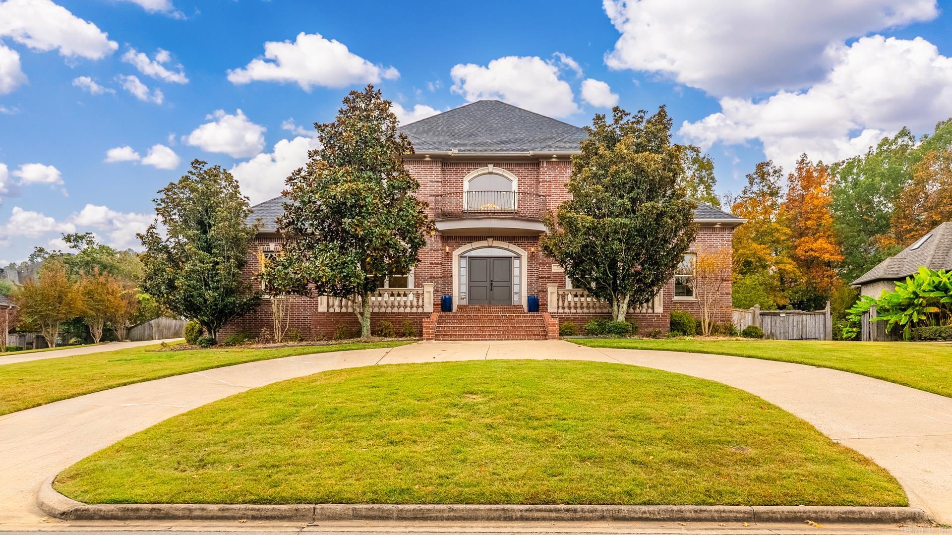 CHENAL VALLEY BELLE VALLEE THE M - Residential