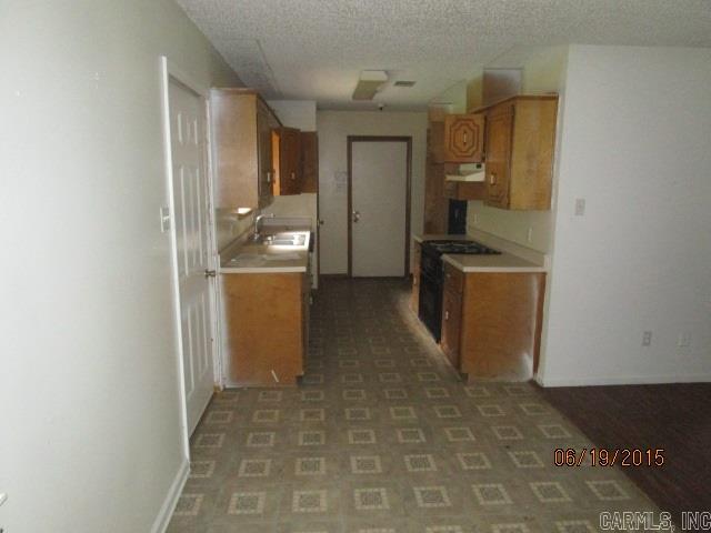 Ketchum & Melton - Residential