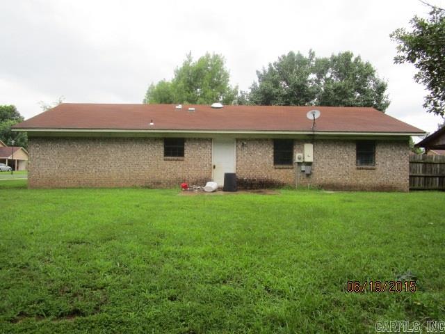 Ketchum & Melton - Residential