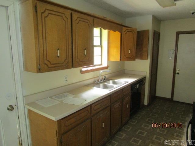 Ketchum & Melton - Residential