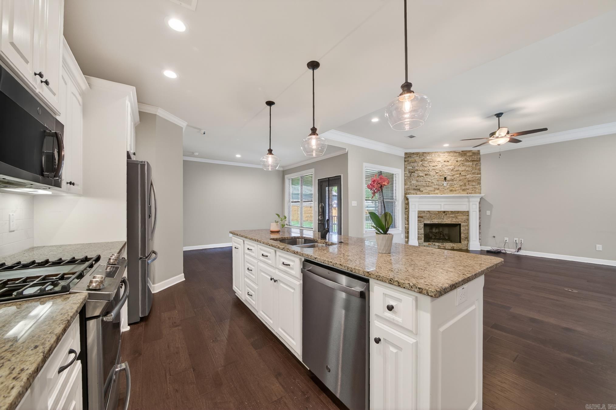MILLERS GLENN - Residential Lease