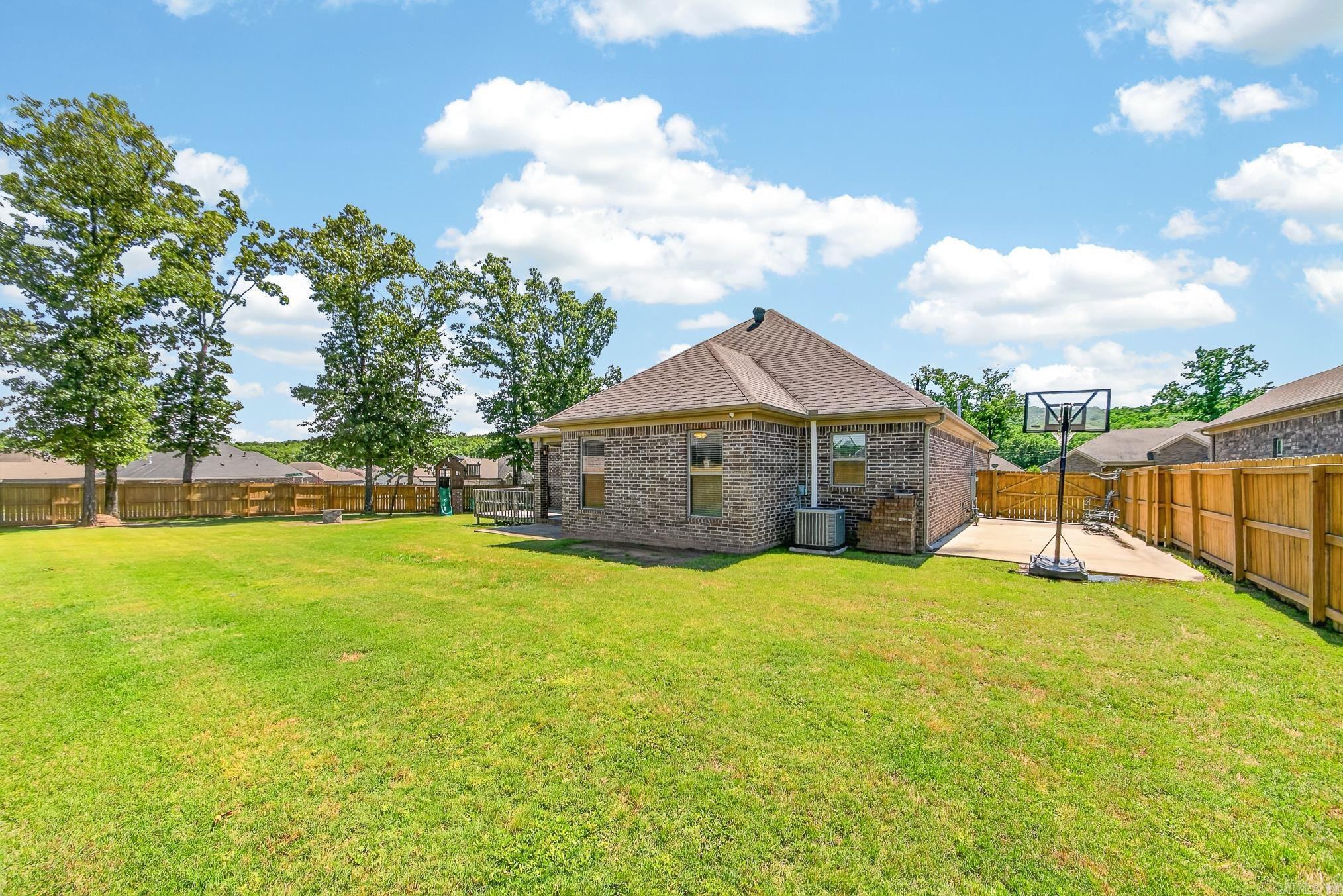 MILLERS GLENN - Residential Lease