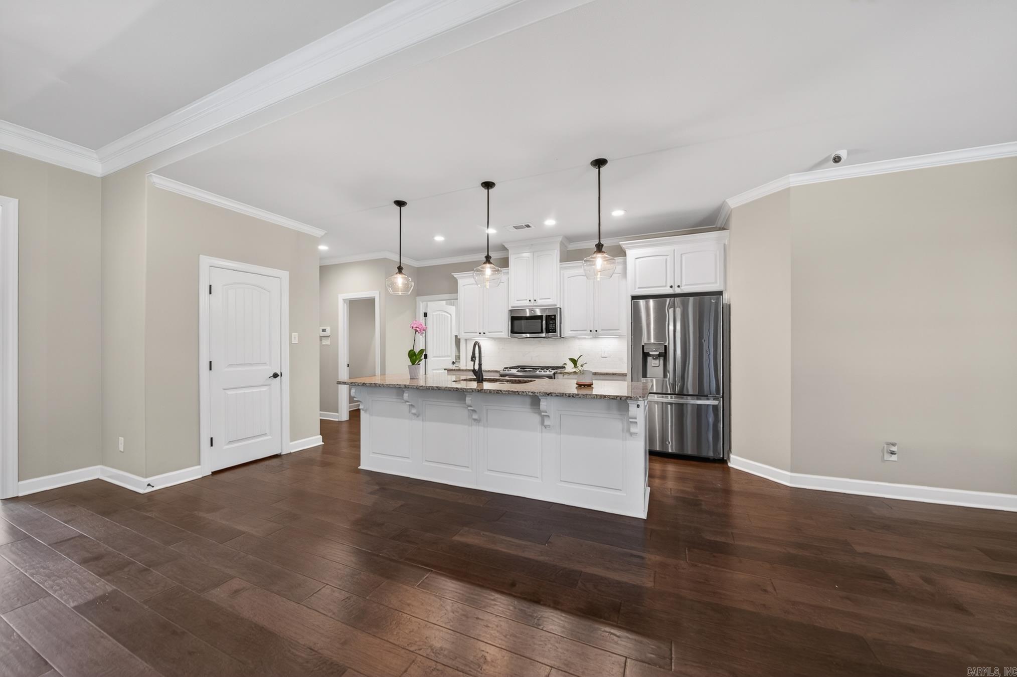 MILLERS GLENN - Residential Lease