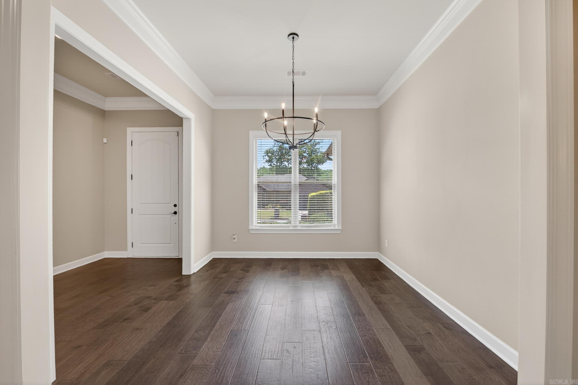 MILLERS GLENN - Residential Lease