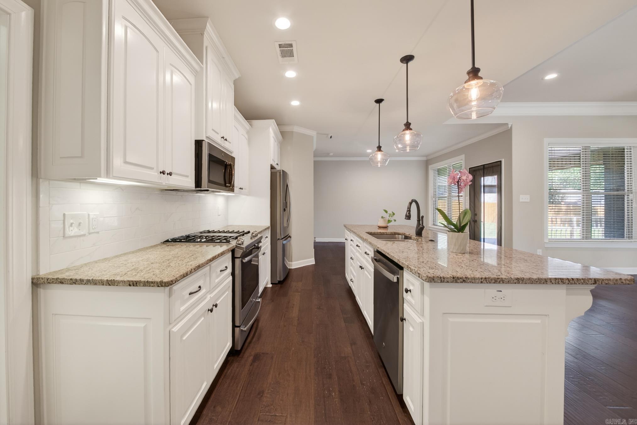 MILLERS GLENN - Residential Lease