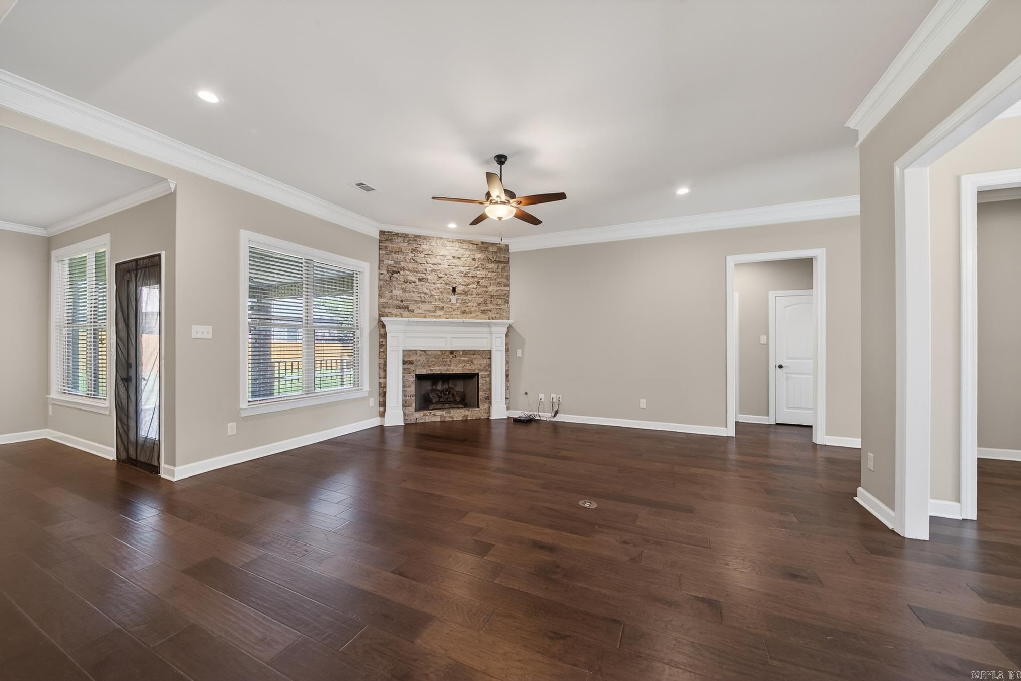 MILLERS GLENN - Residential Lease