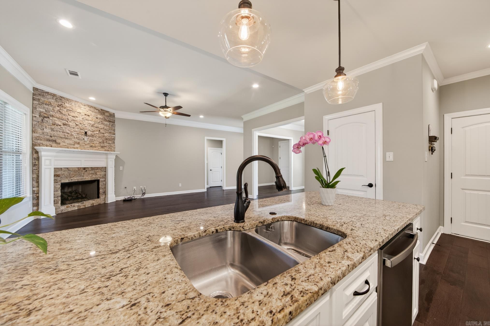 MILLERS GLENN - Residential Lease