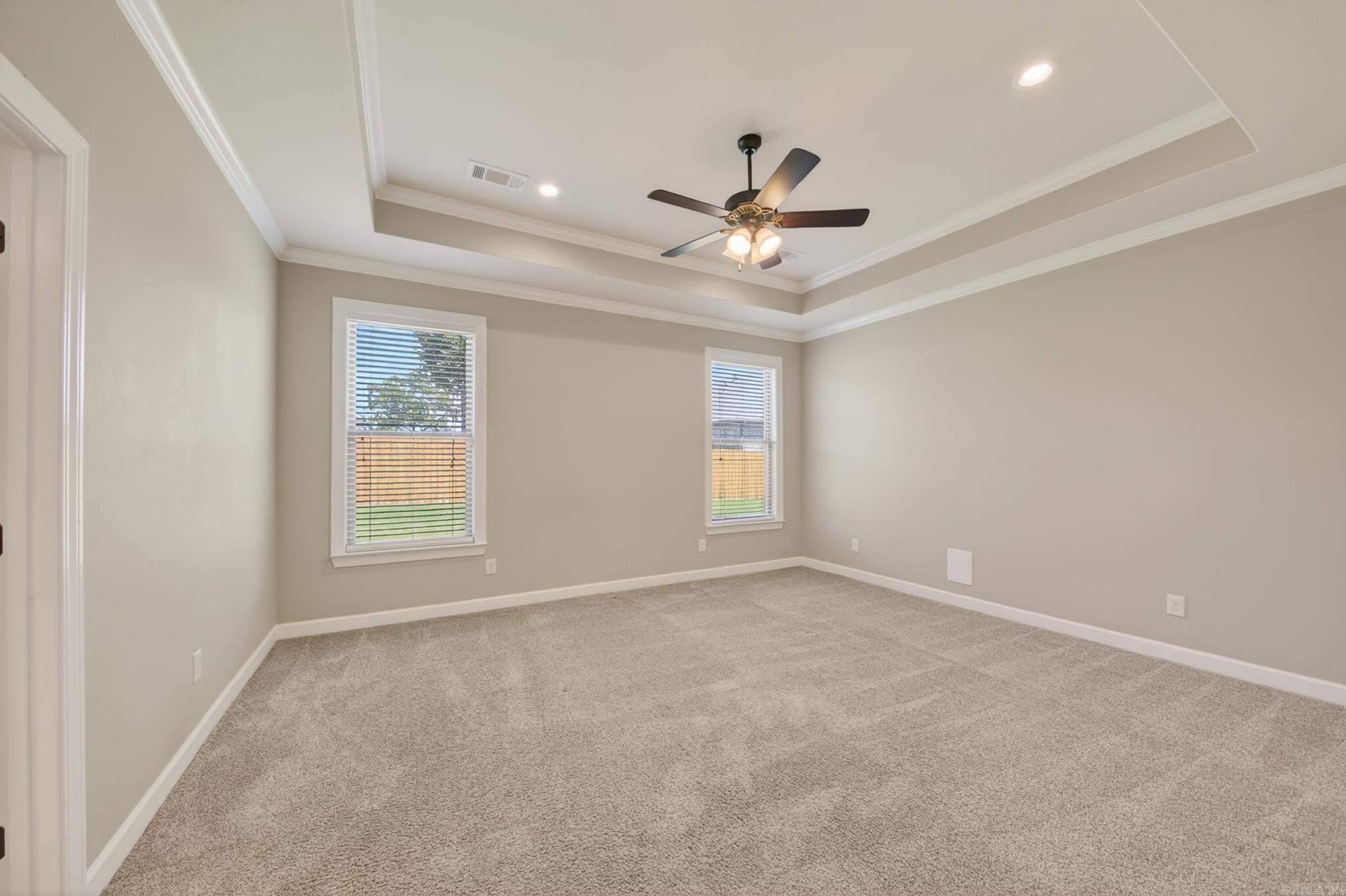 MILLERS GLENN - Residential Lease