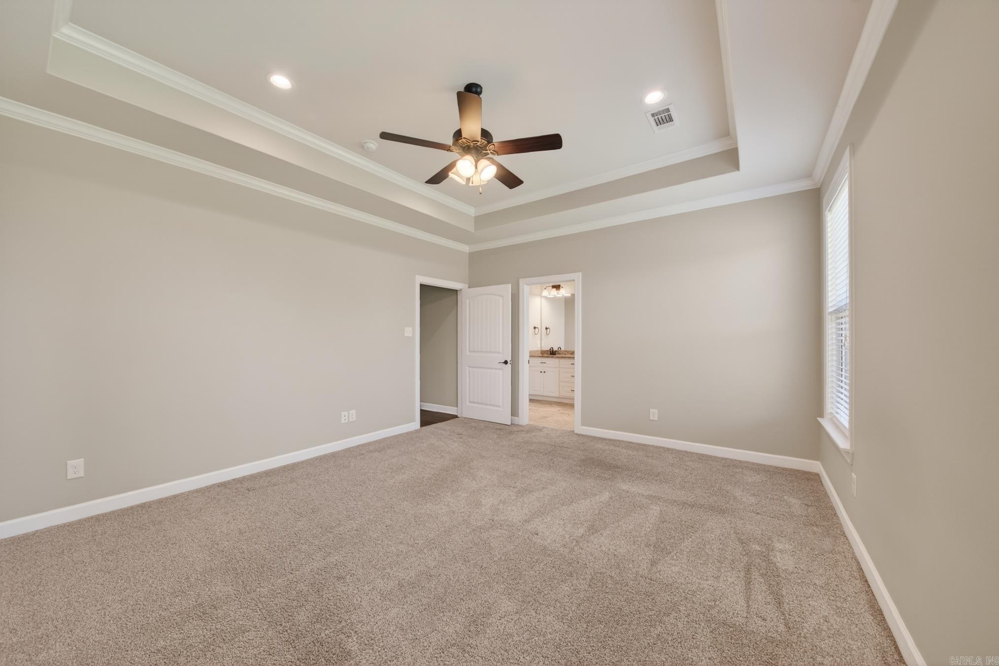 MILLERS GLENN - Residential Lease