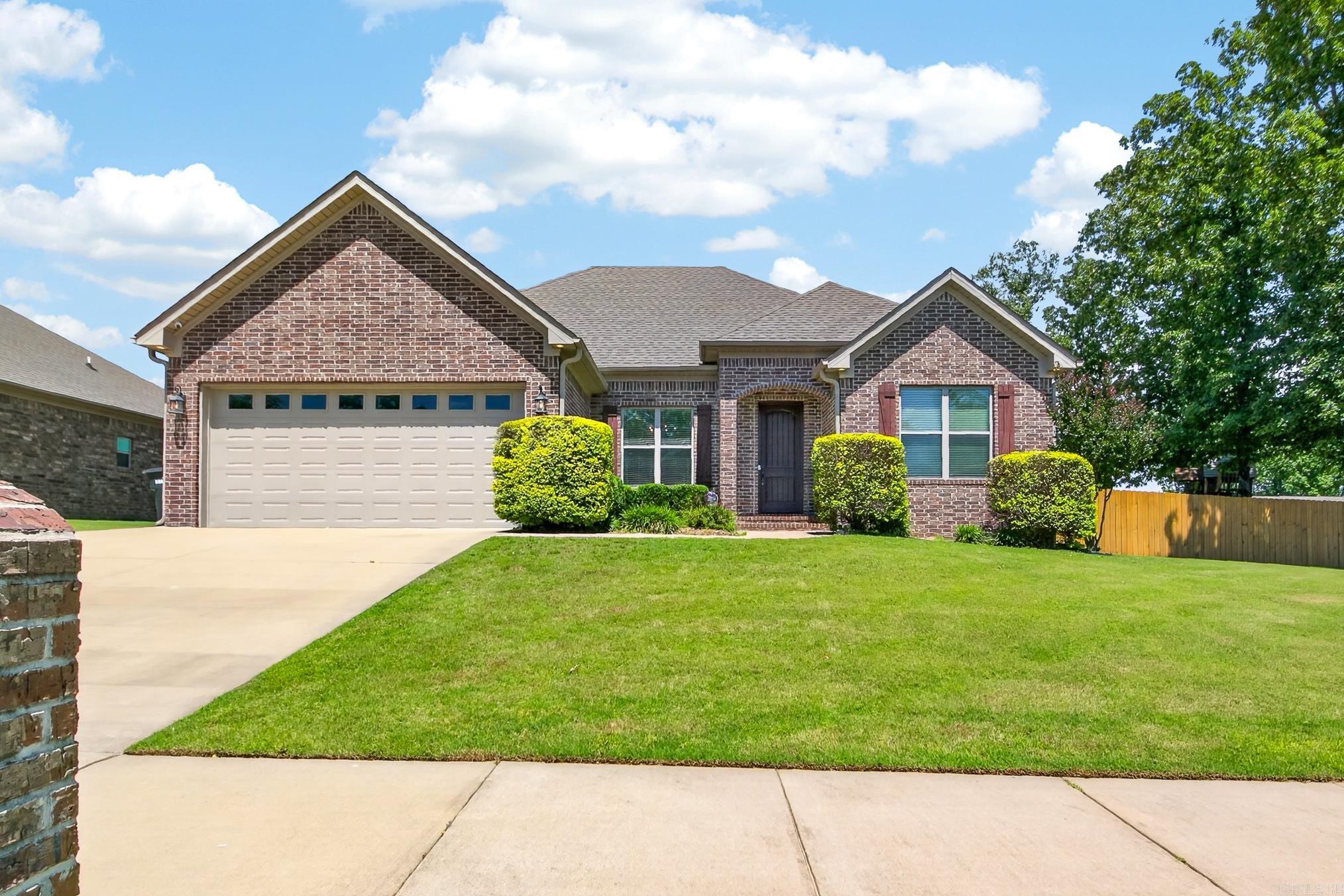 MILLERS GLENN - Residential Lease