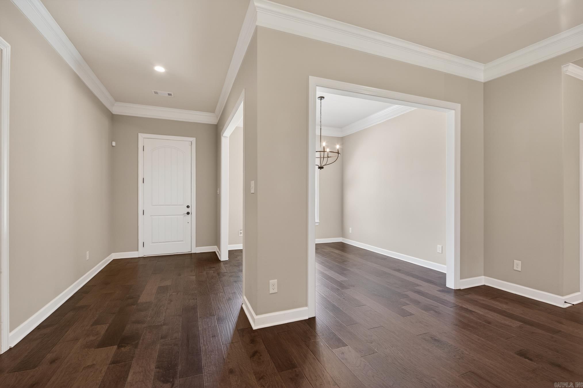 MILLERS GLENN - Residential Lease