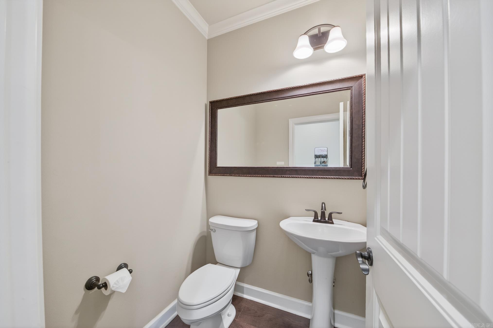 MILLERS GLENN - Residential Lease