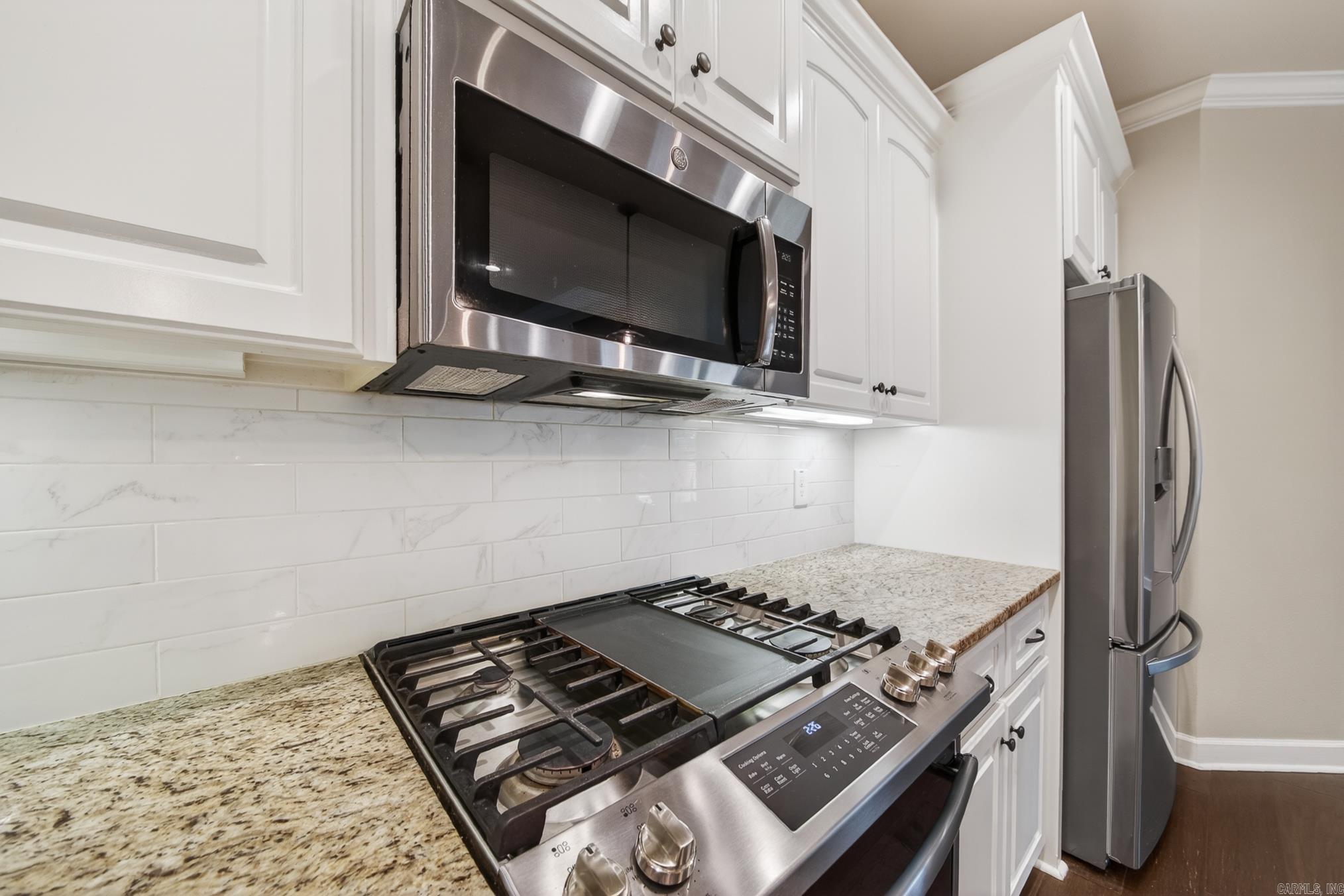 MILLERS GLENN - Residential Lease