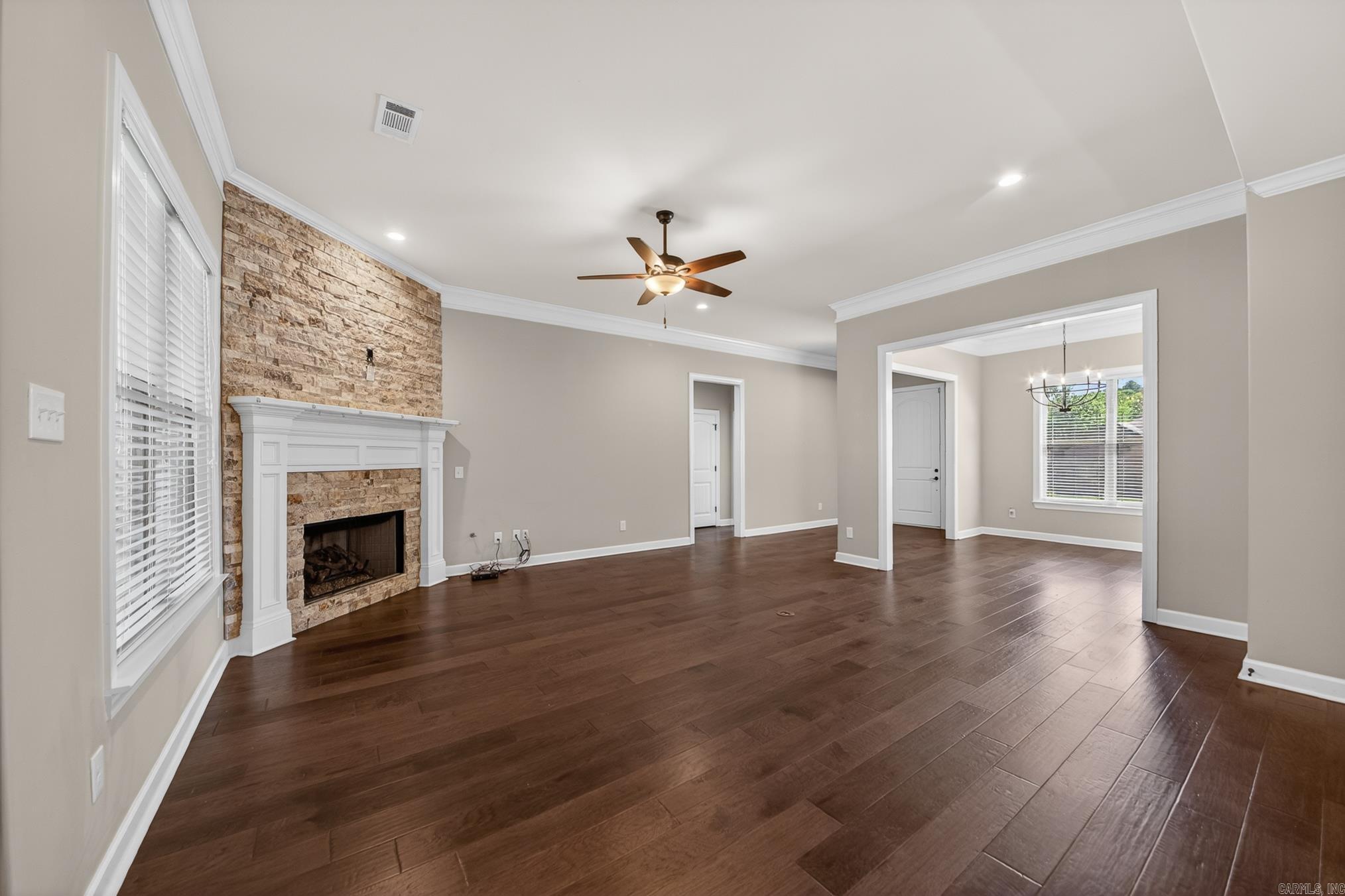 MILLERS GLENN - Residential Lease