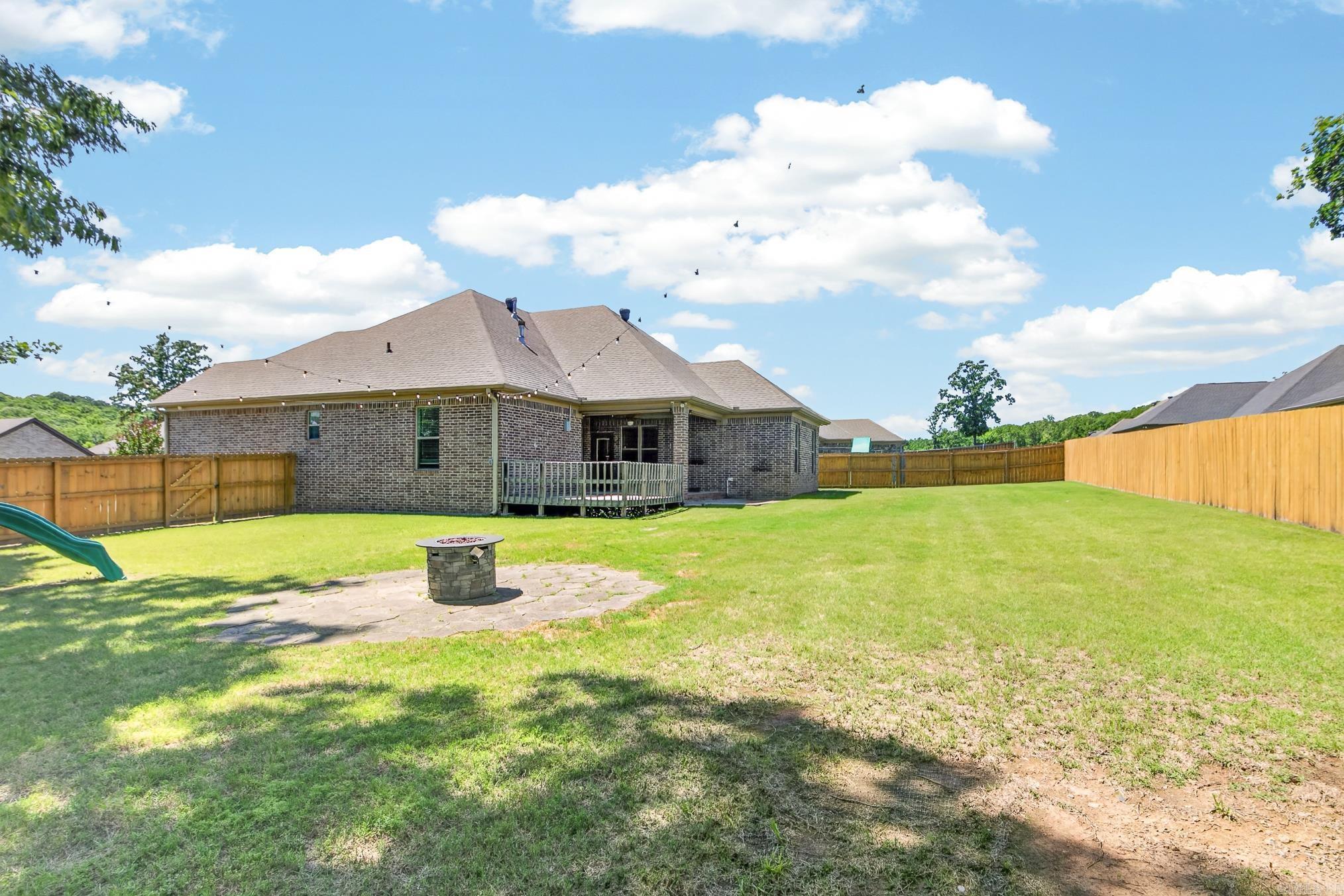 MILLERS GLENN - Residential Lease