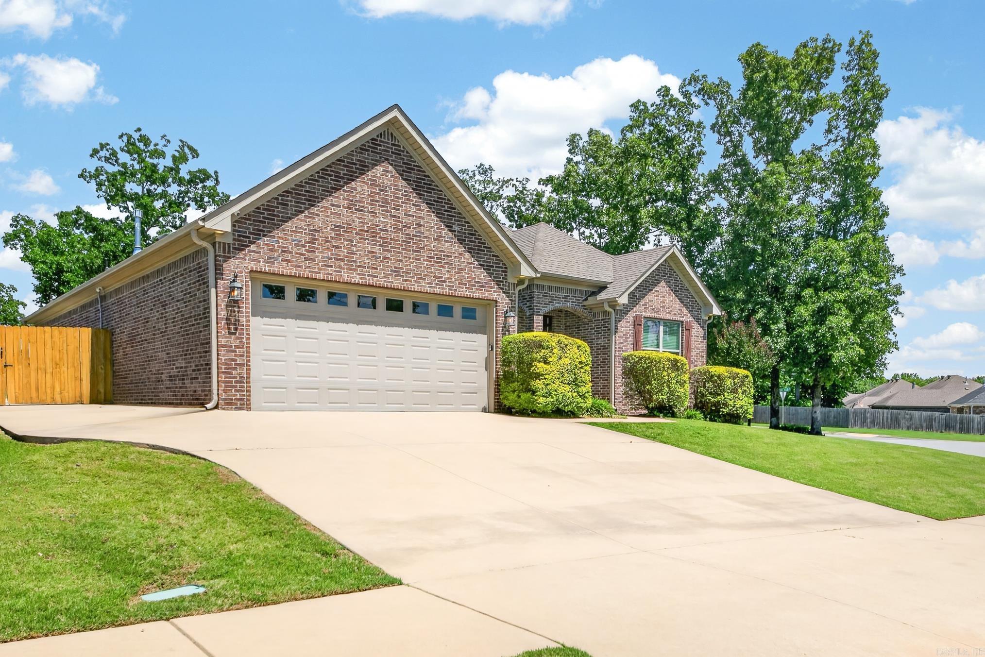 MILLERS GLENN - Residential Lease