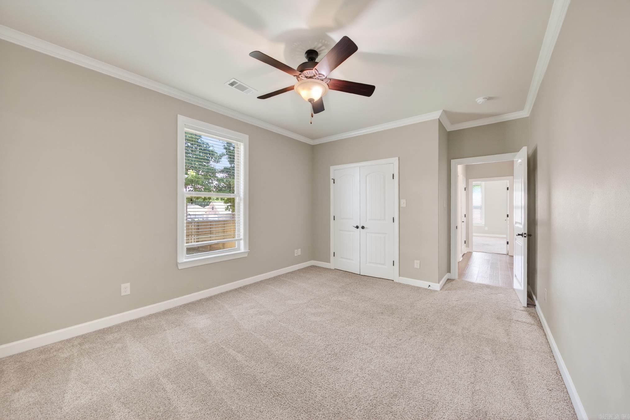 MILLERS GLENN - Residential Lease