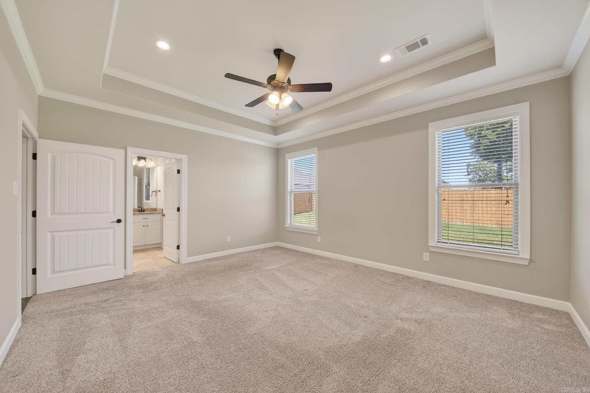 MILLERS GLENN - Residential Lease