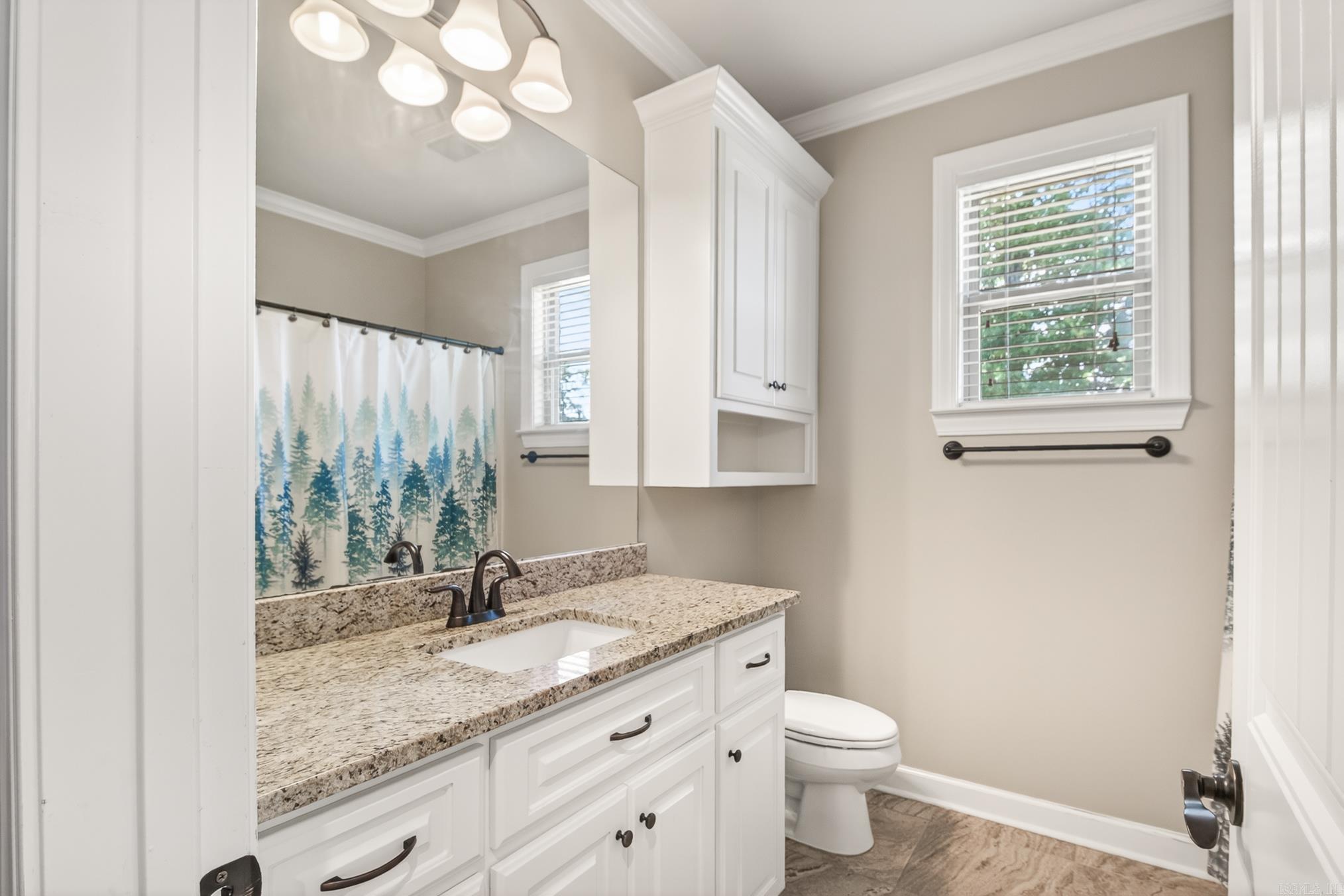 MILLERS GLENN - Residential Lease
