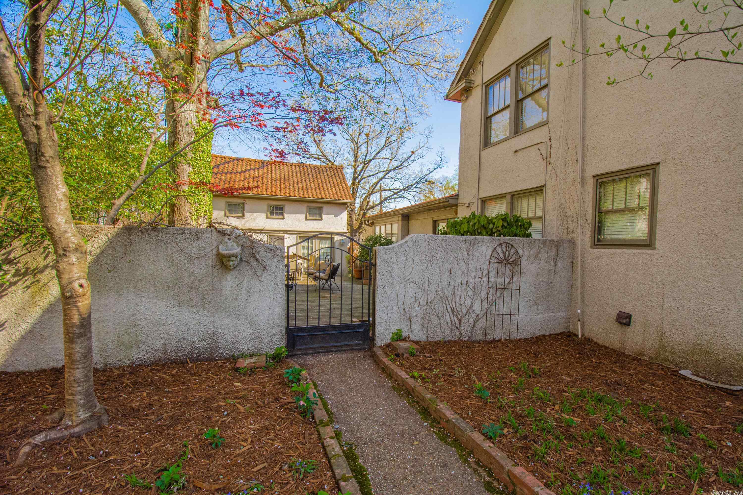 Prospect Terrace - Residential