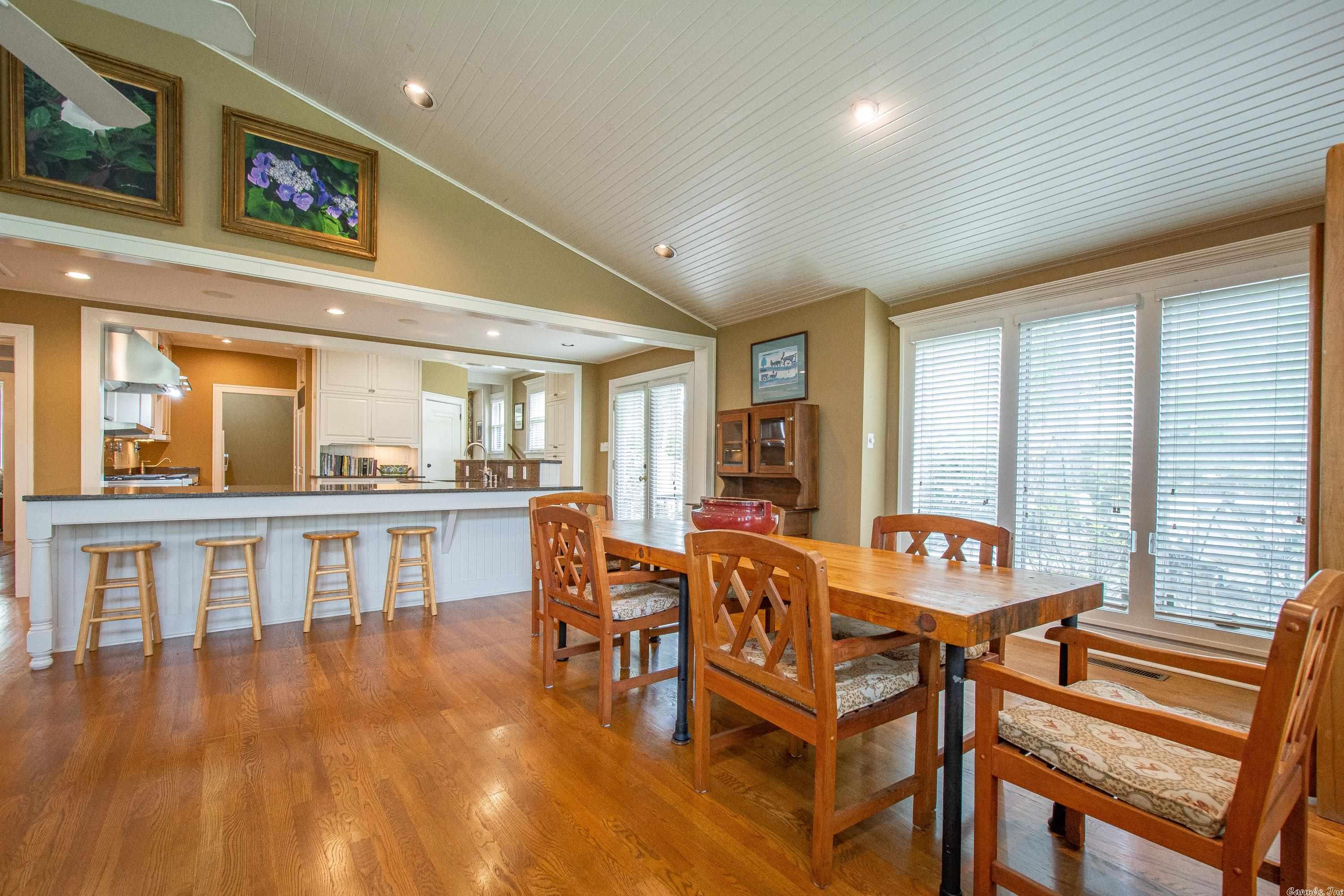 Prospect Terrace - Residential