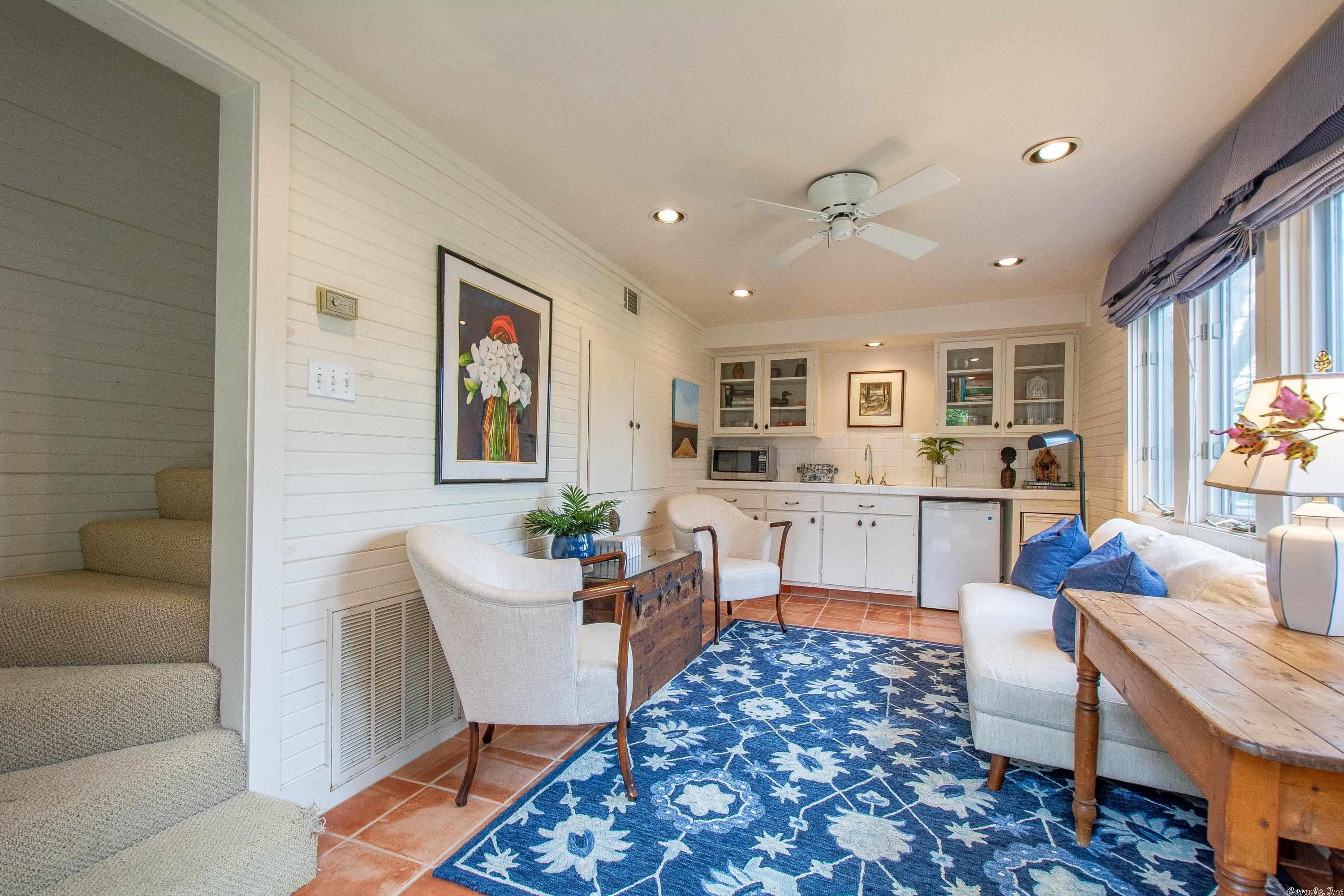 Prospect Terrace - Residential