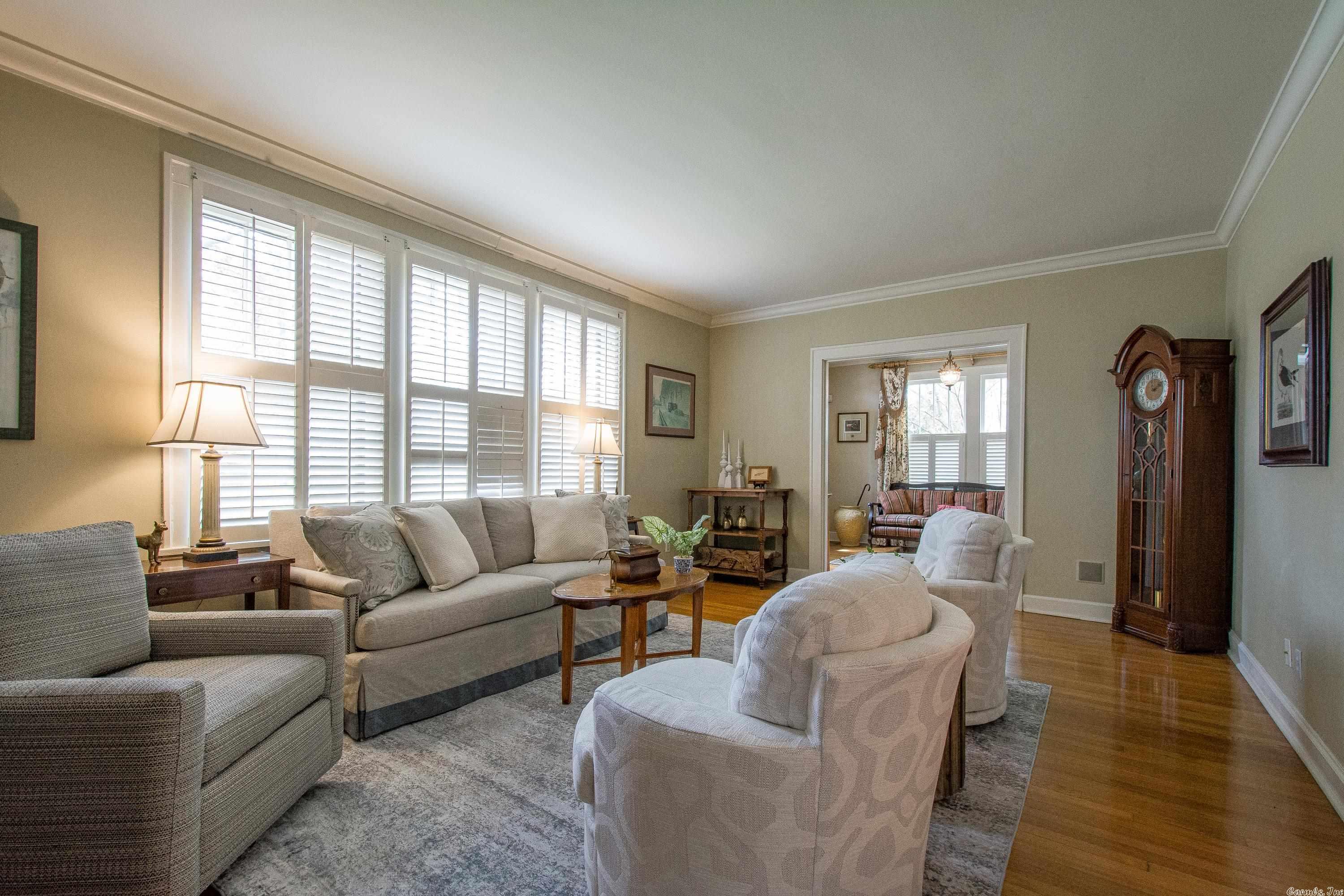 Prospect Terrace - Residential