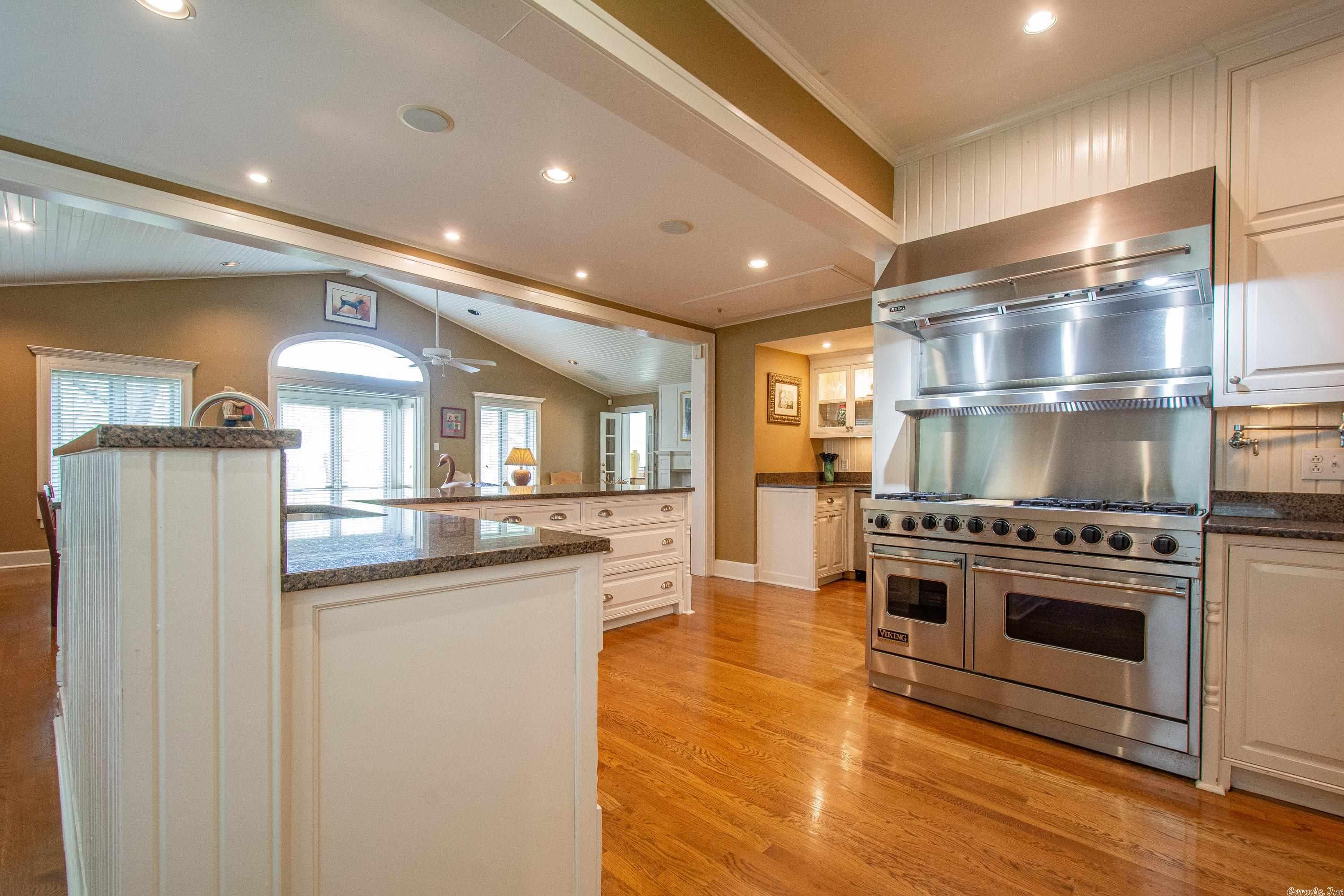 Prospect Terrace - Residential