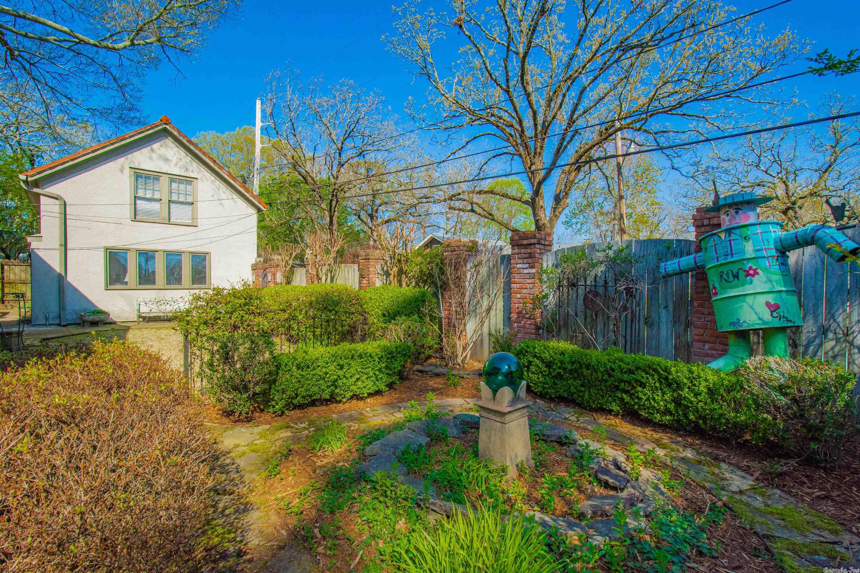 Prospect Terrace - Residential