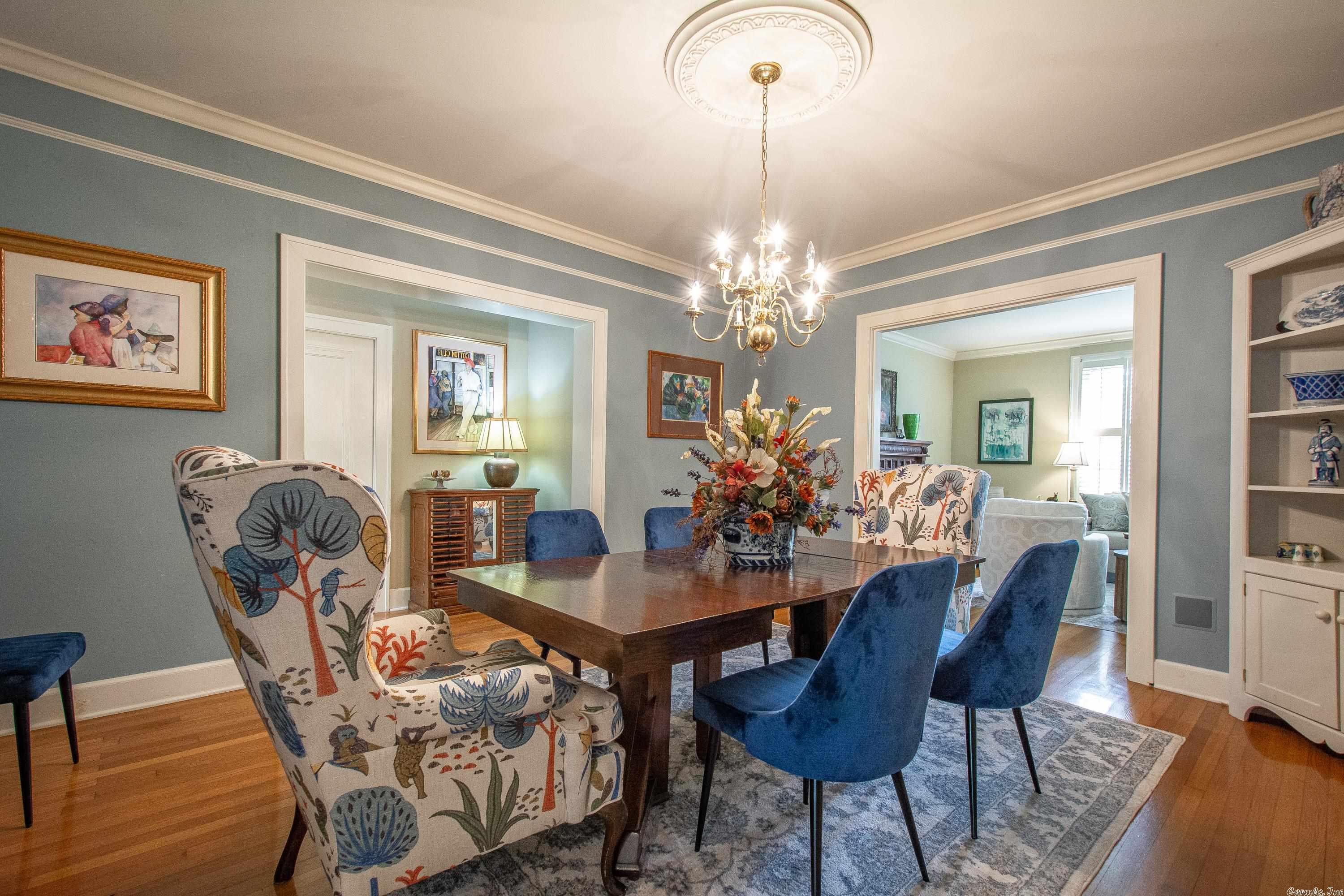 Prospect Terrace - Residential