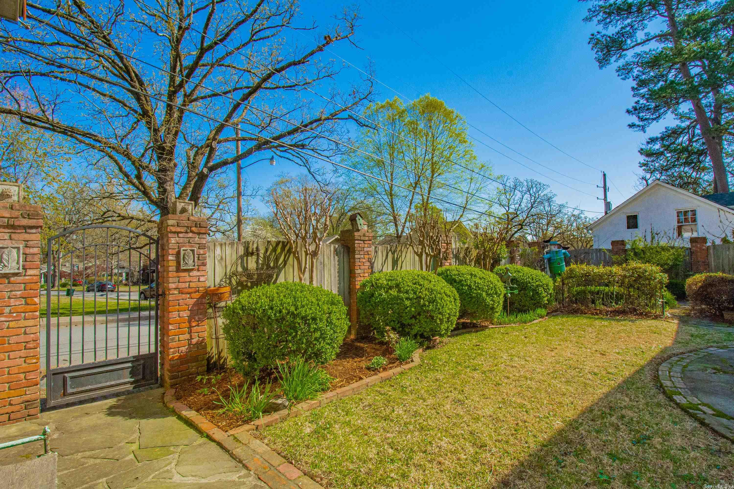 Prospect Terrace - Residential