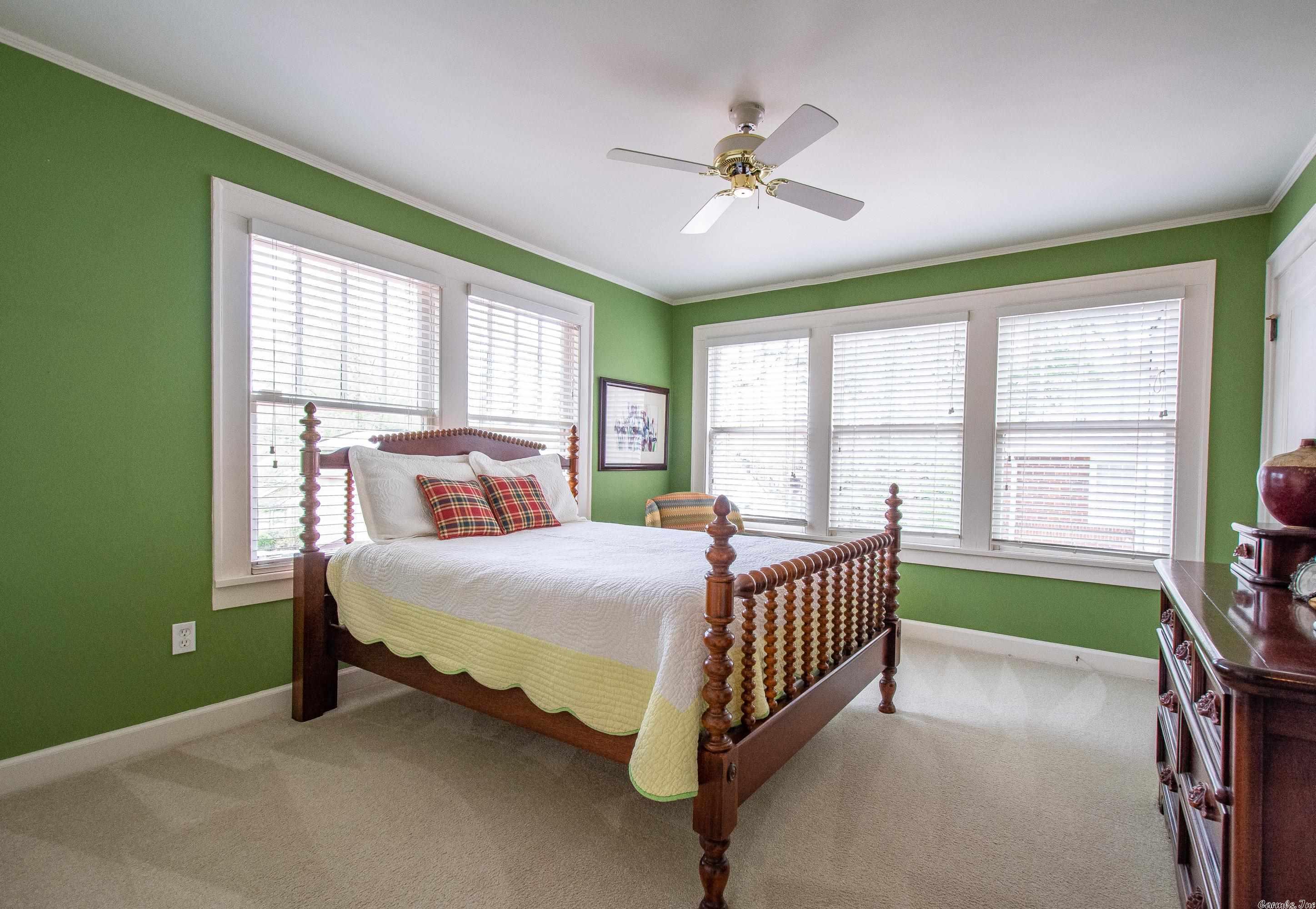 Prospect Terrace - Residential