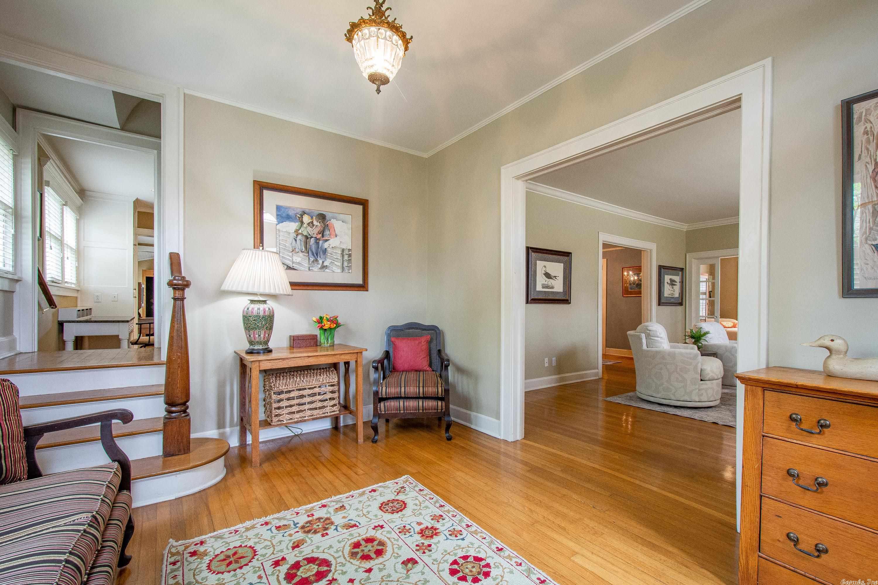 Prospect Terrace - Residential