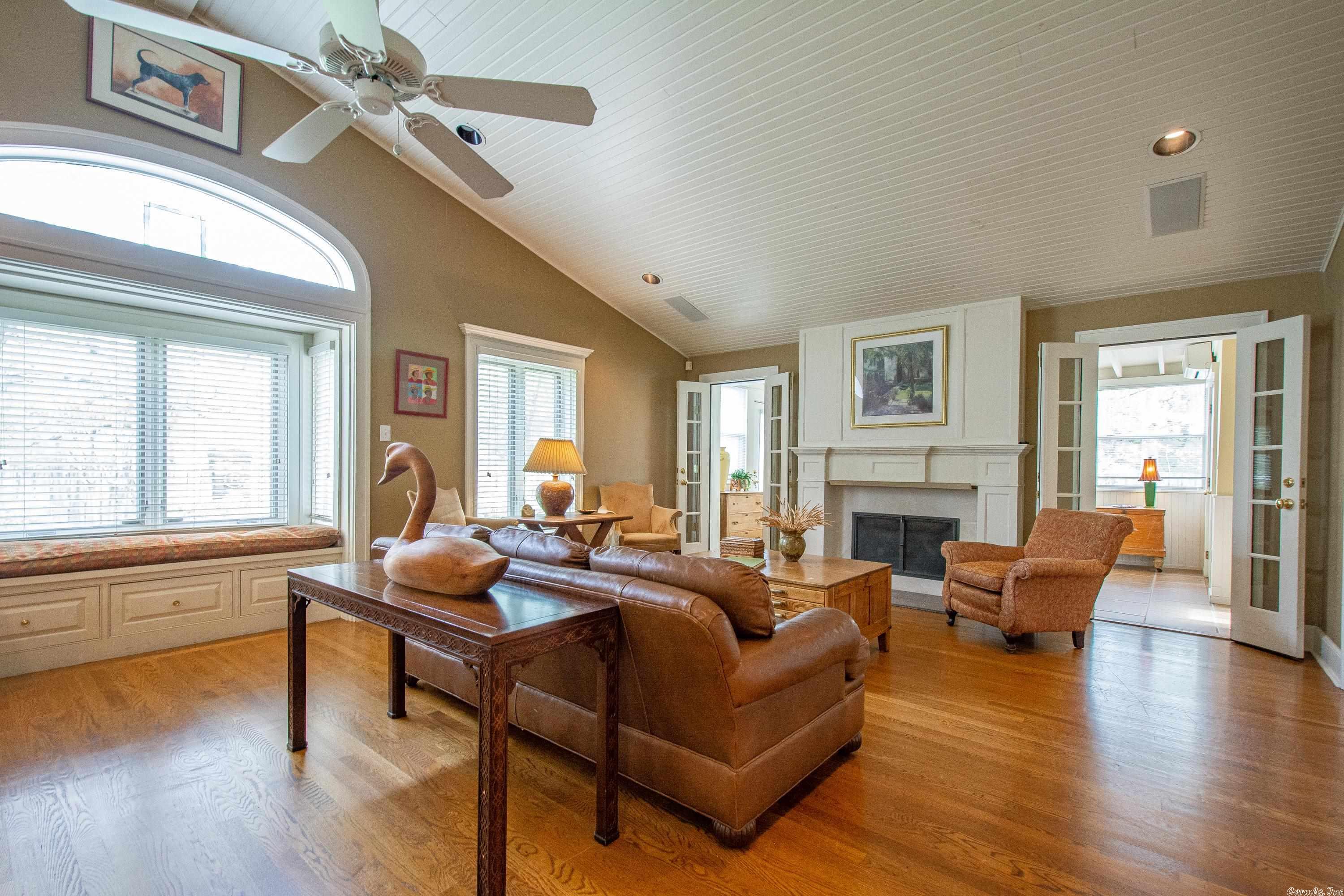 Prospect Terrace - Residential