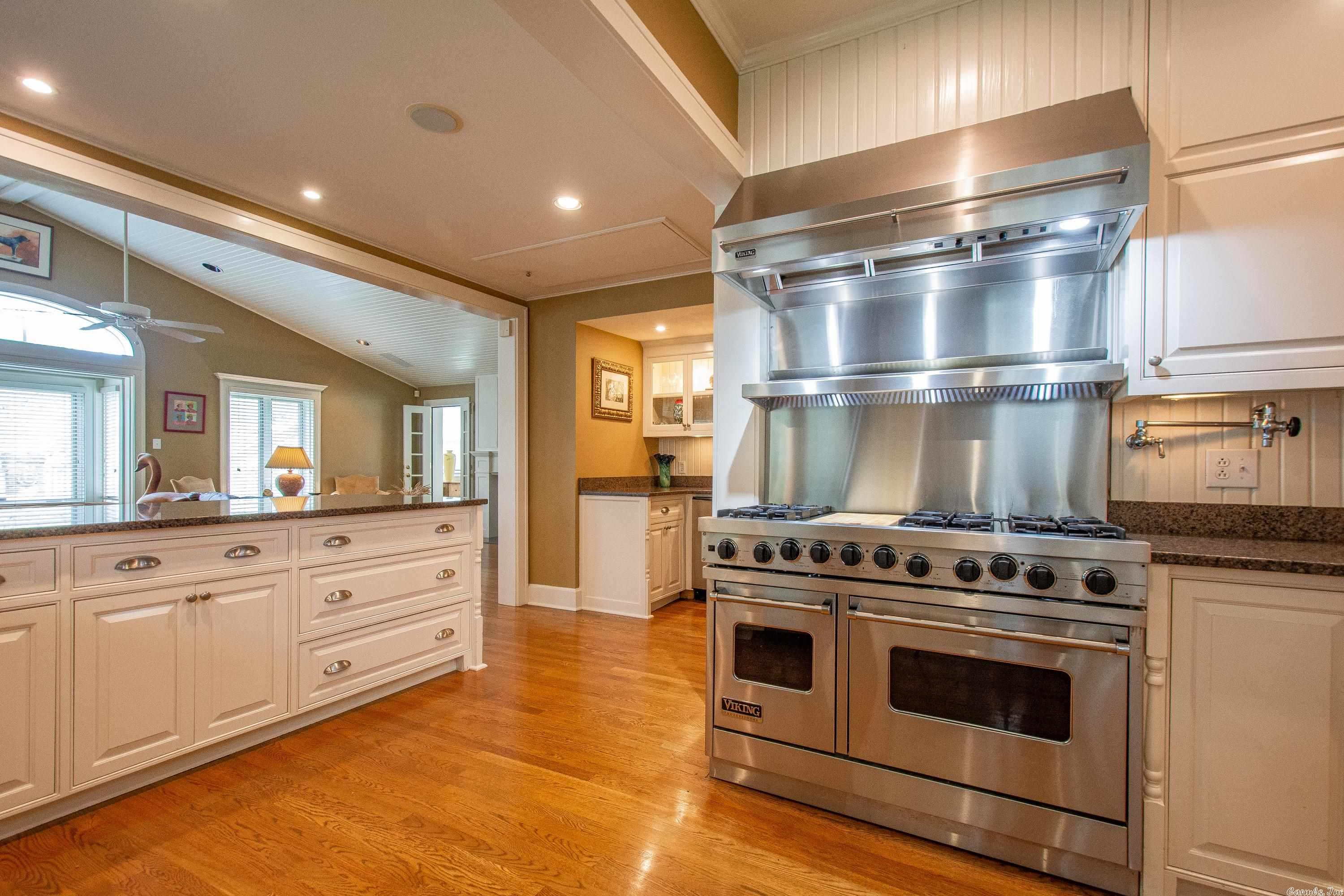 Prospect Terrace - Residential