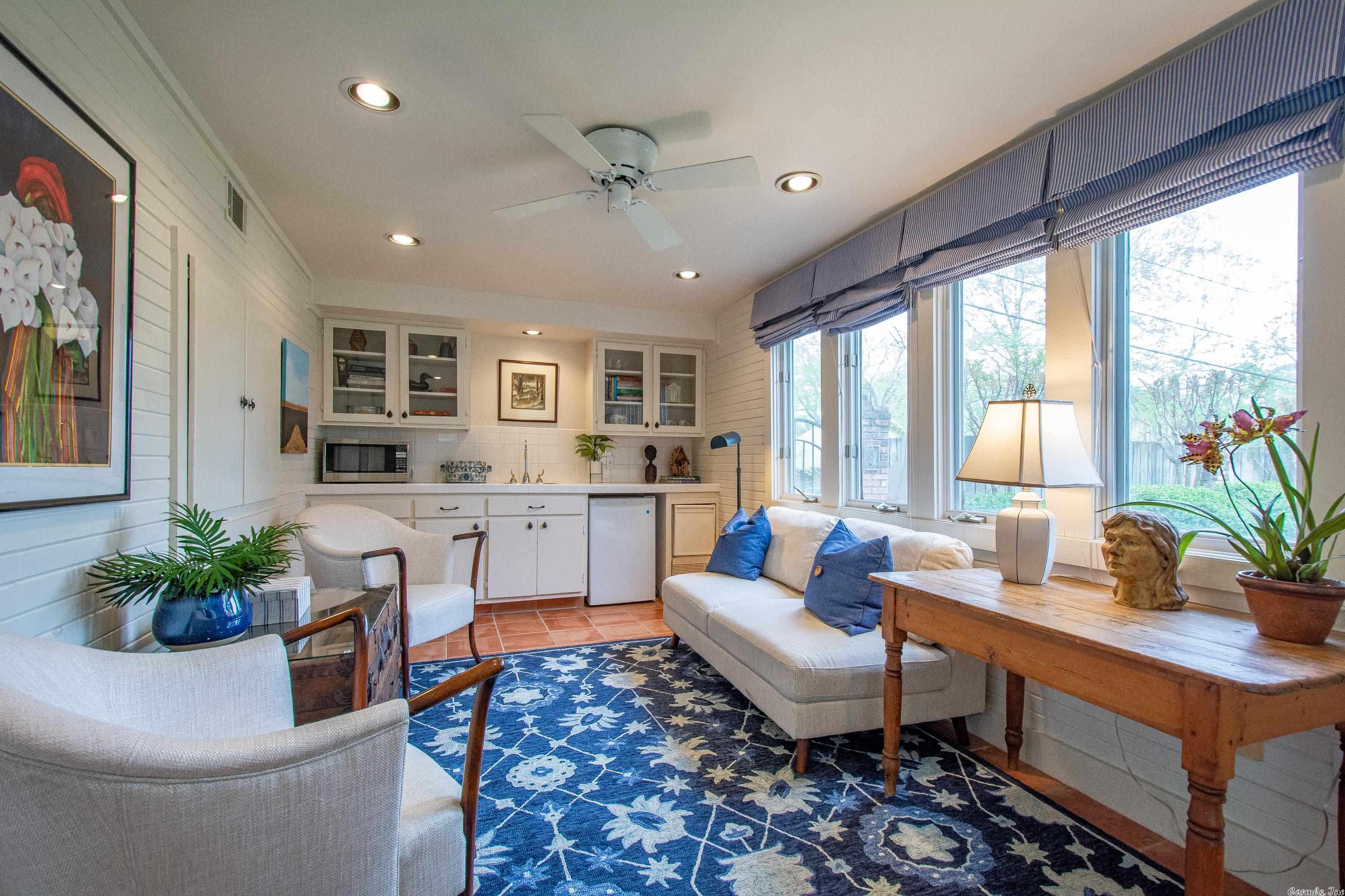 Prospect Terrace - Residential