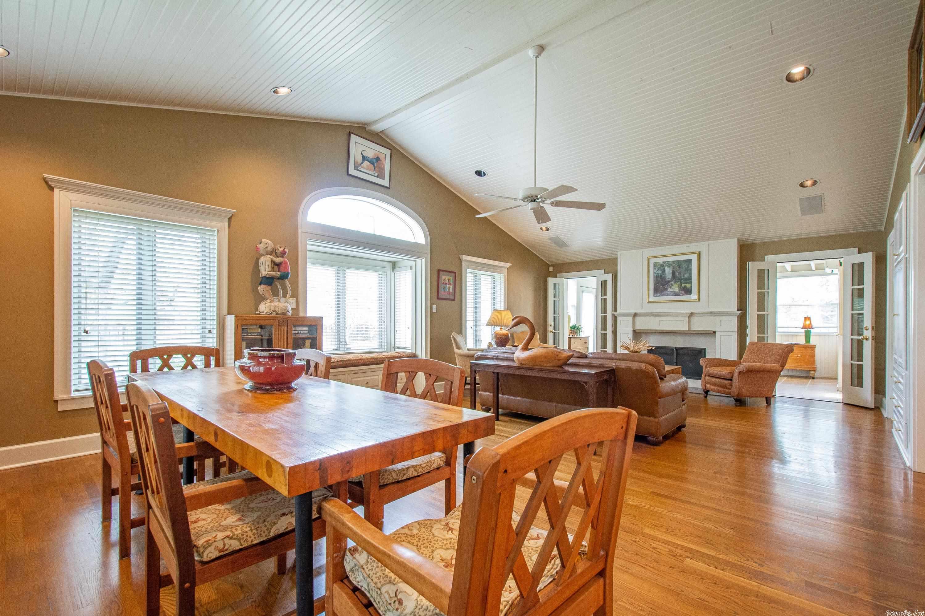 Prospect Terrace - Residential