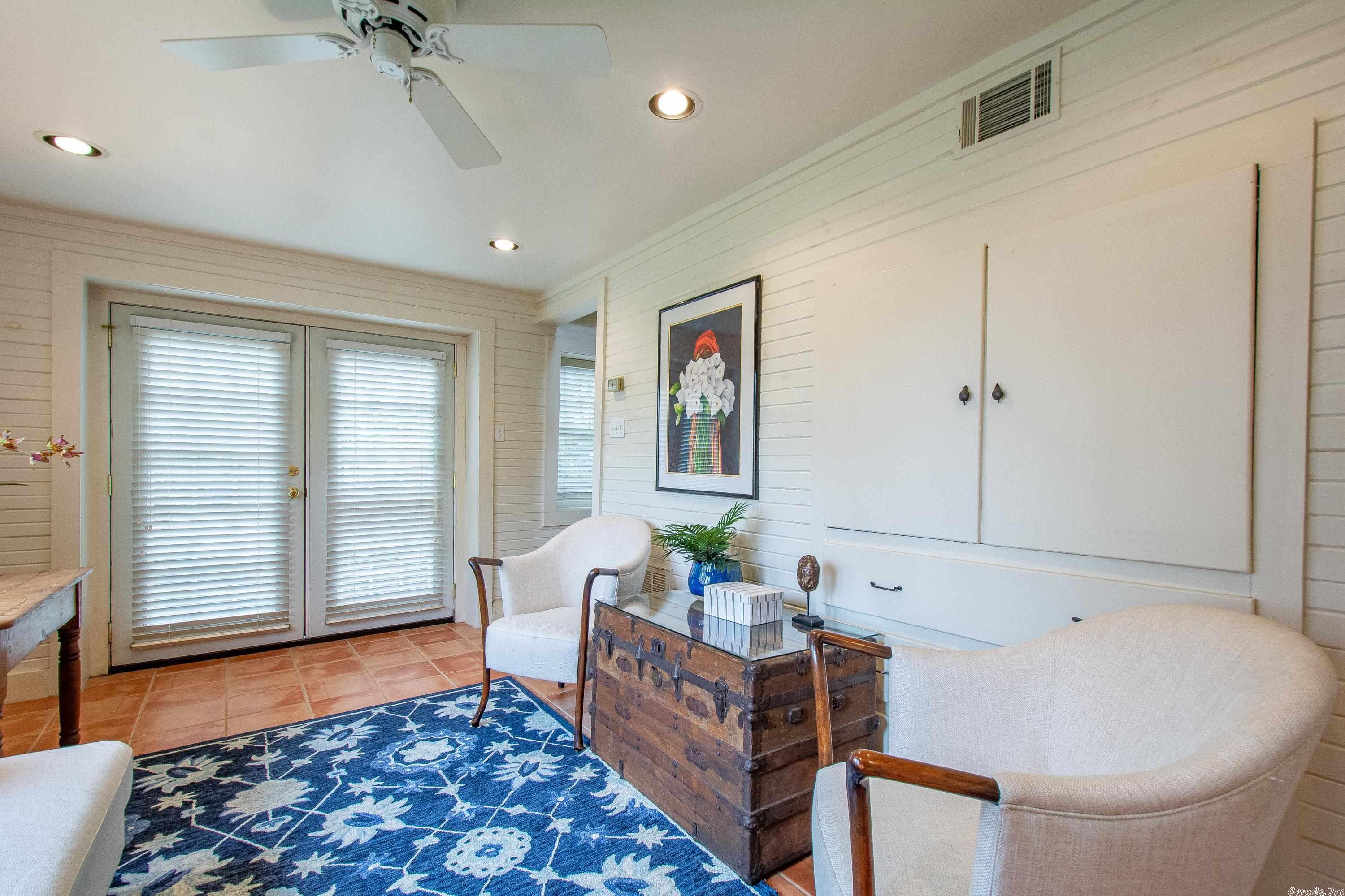 Prospect Terrace - Residential