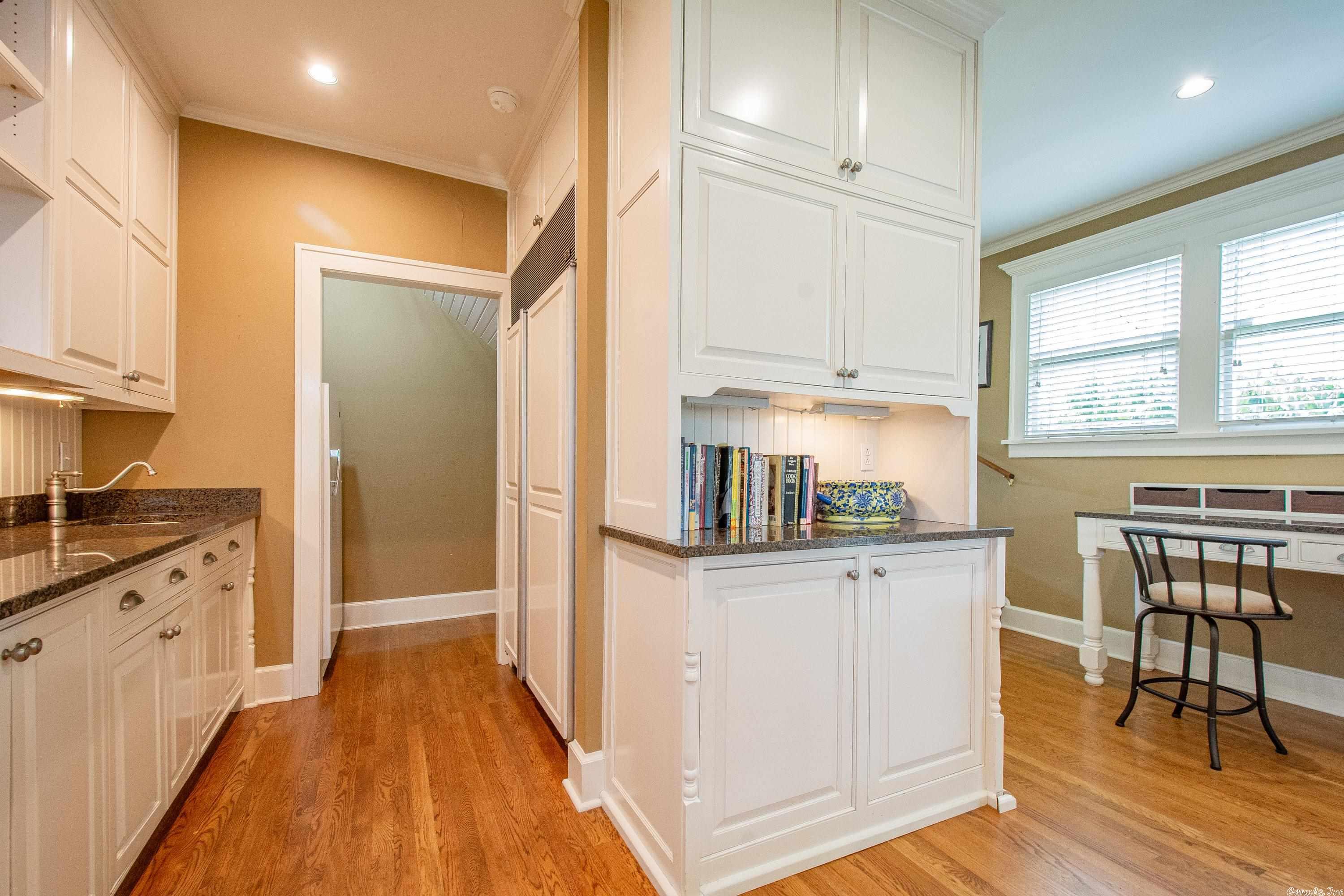 Prospect Terrace - Residential