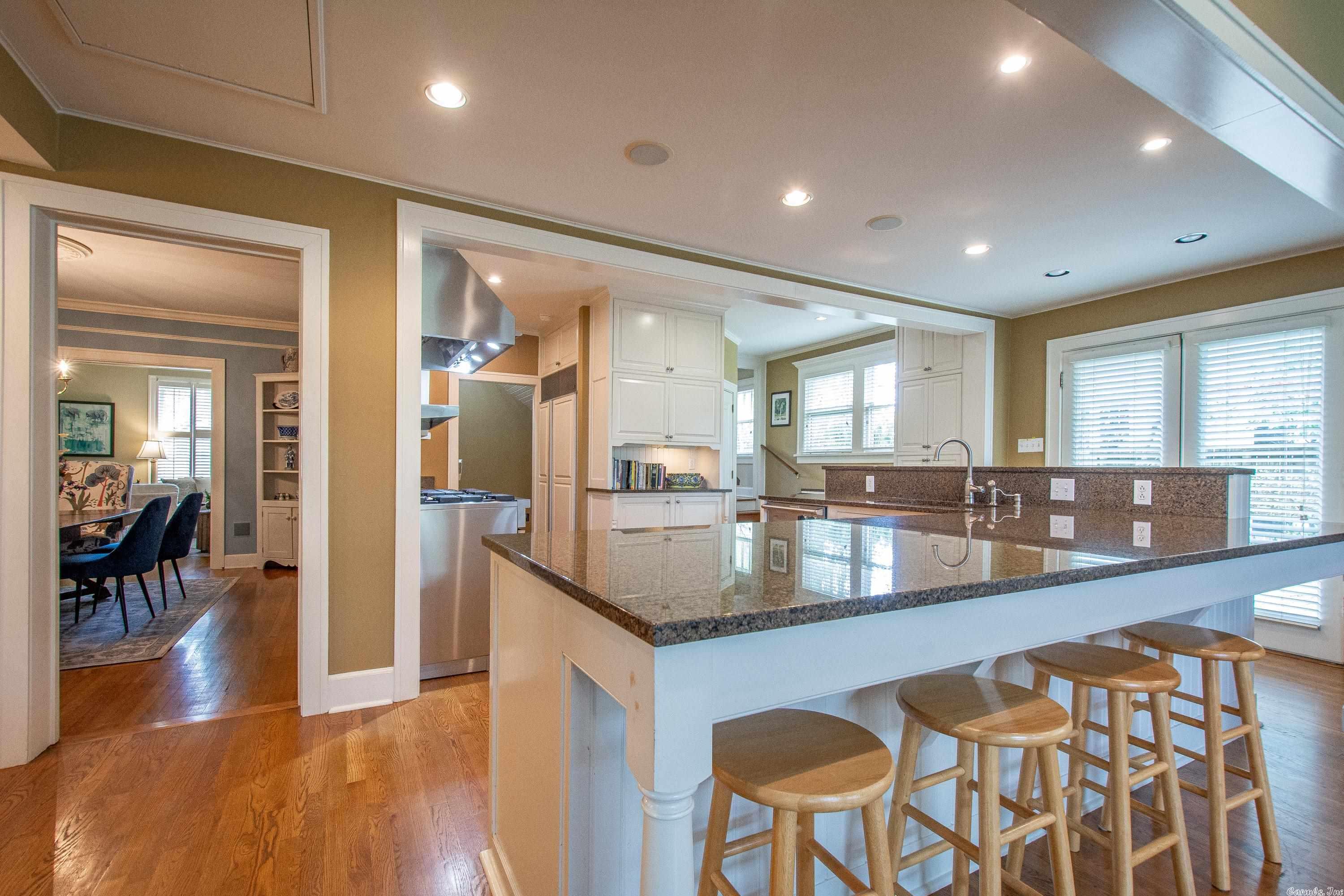 Prospect Terrace - Residential