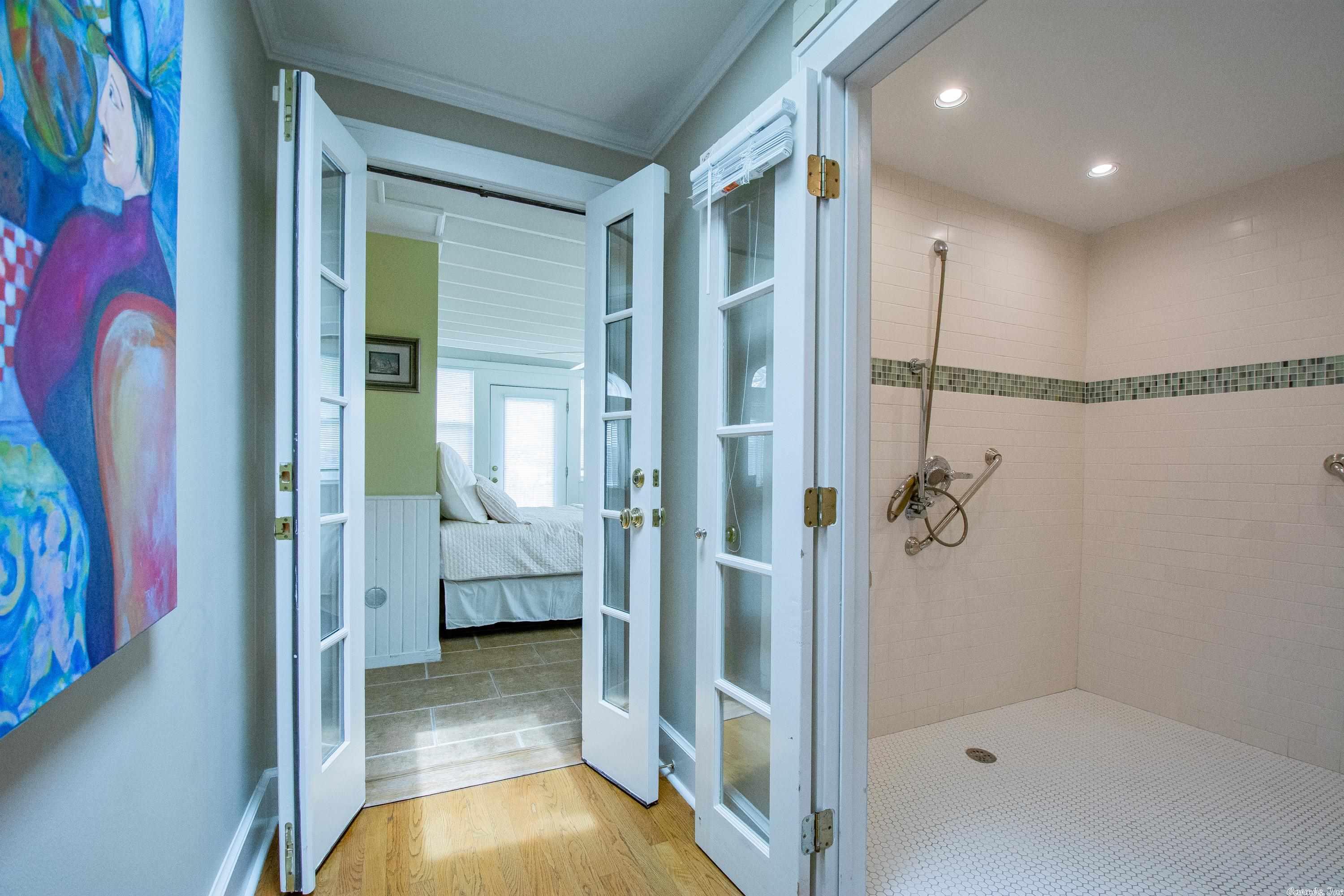 Prospect Terrace - Residential