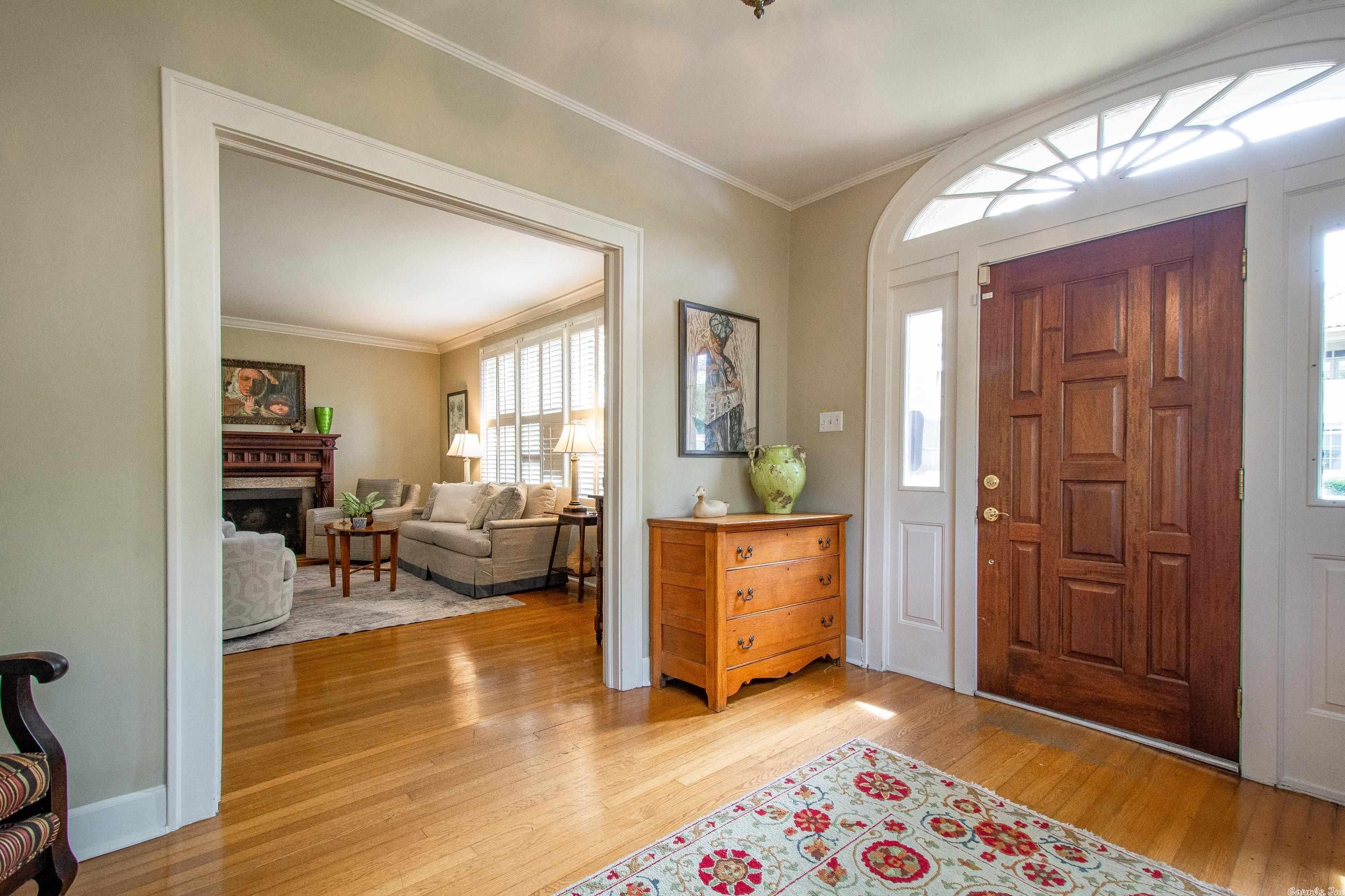 Prospect Terrace - Residential