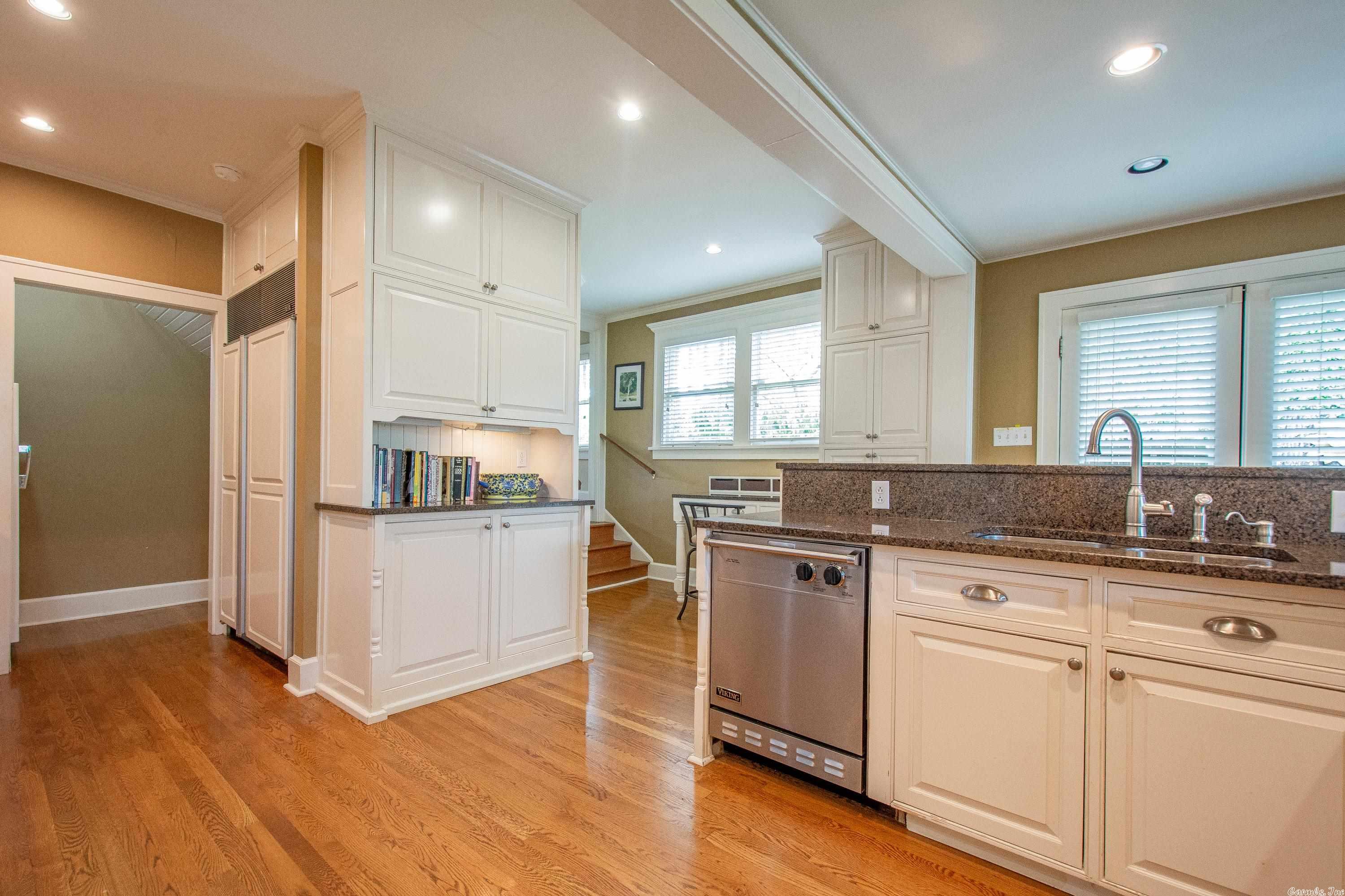 Prospect Terrace - Residential