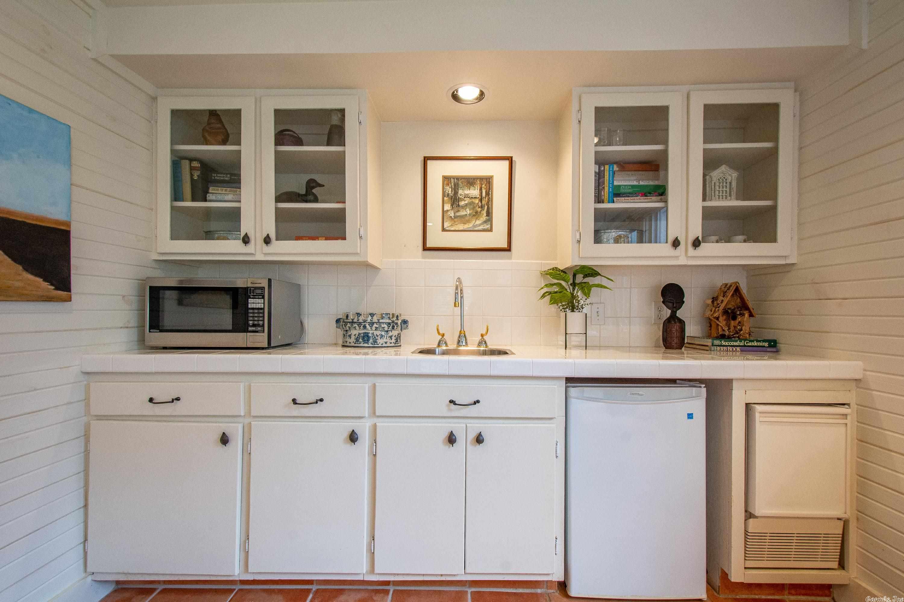 Prospect Terrace - Residential