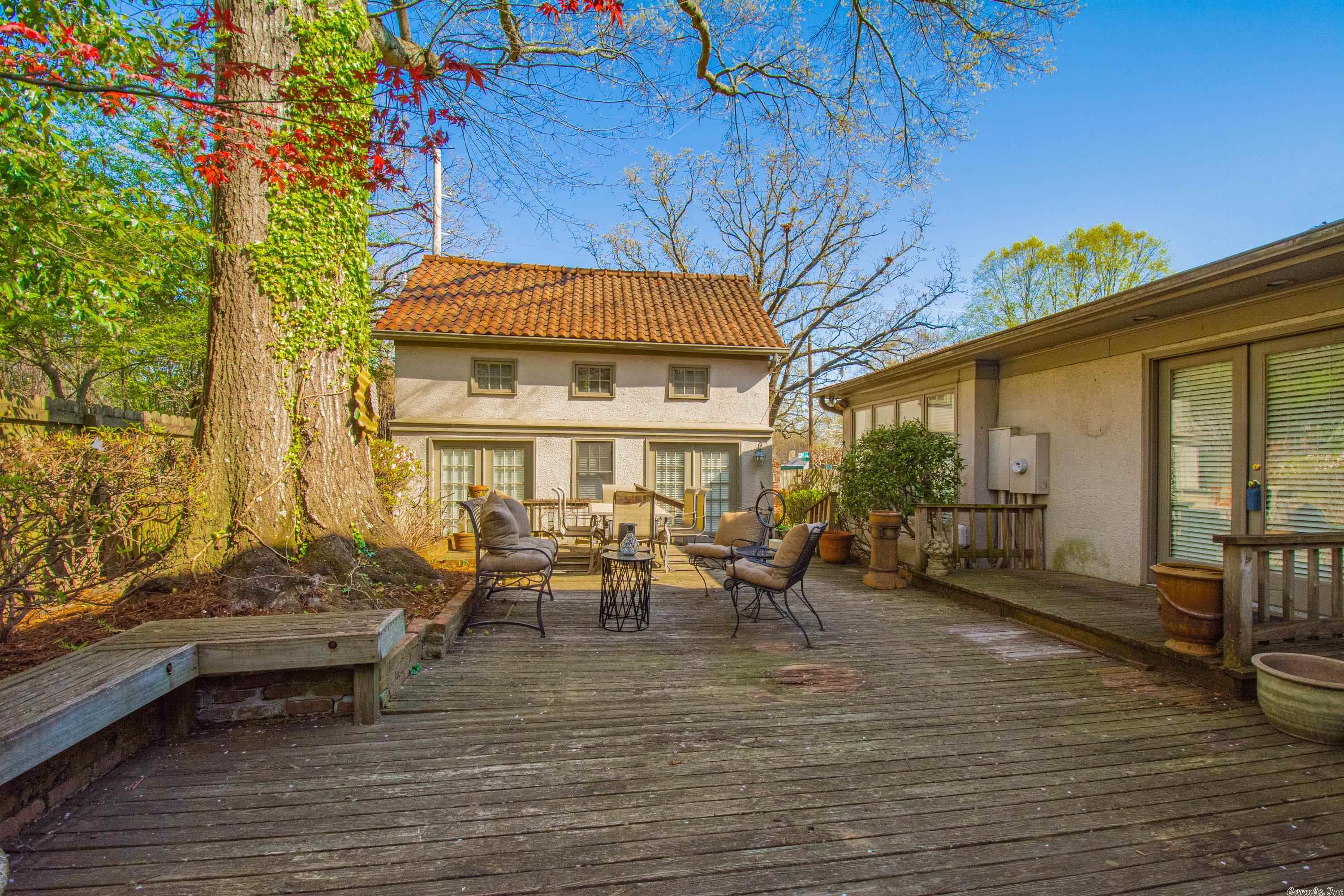 Prospect Terrace - Residential