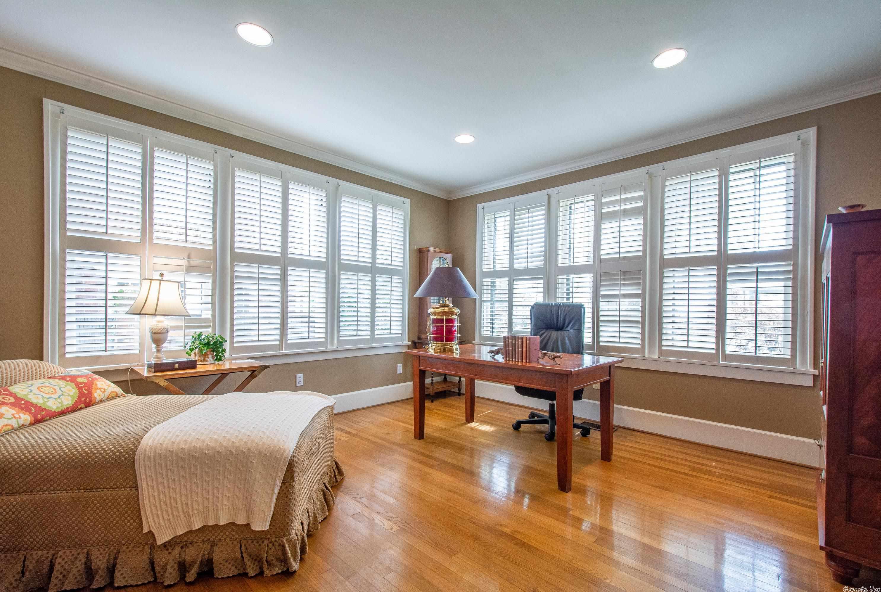 Prospect Terrace - Residential