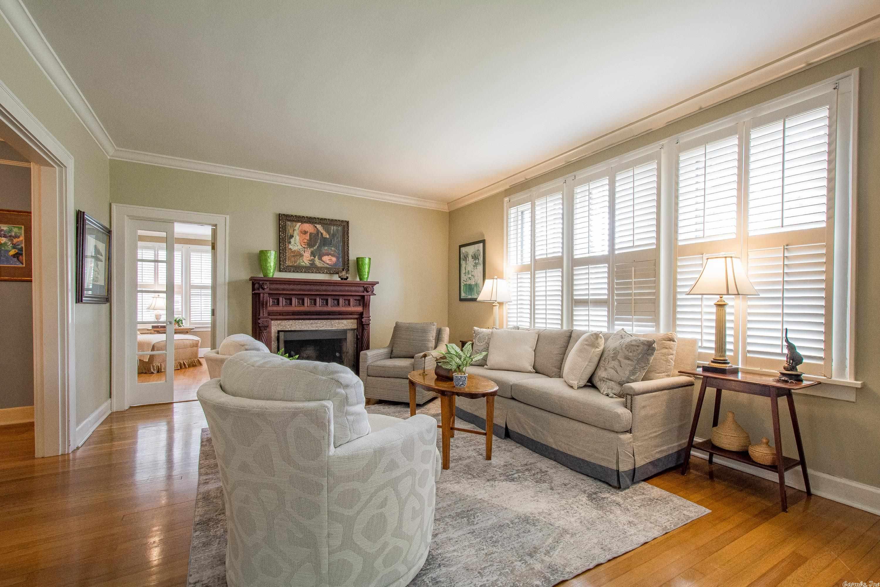 Prospect Terrace - Residential