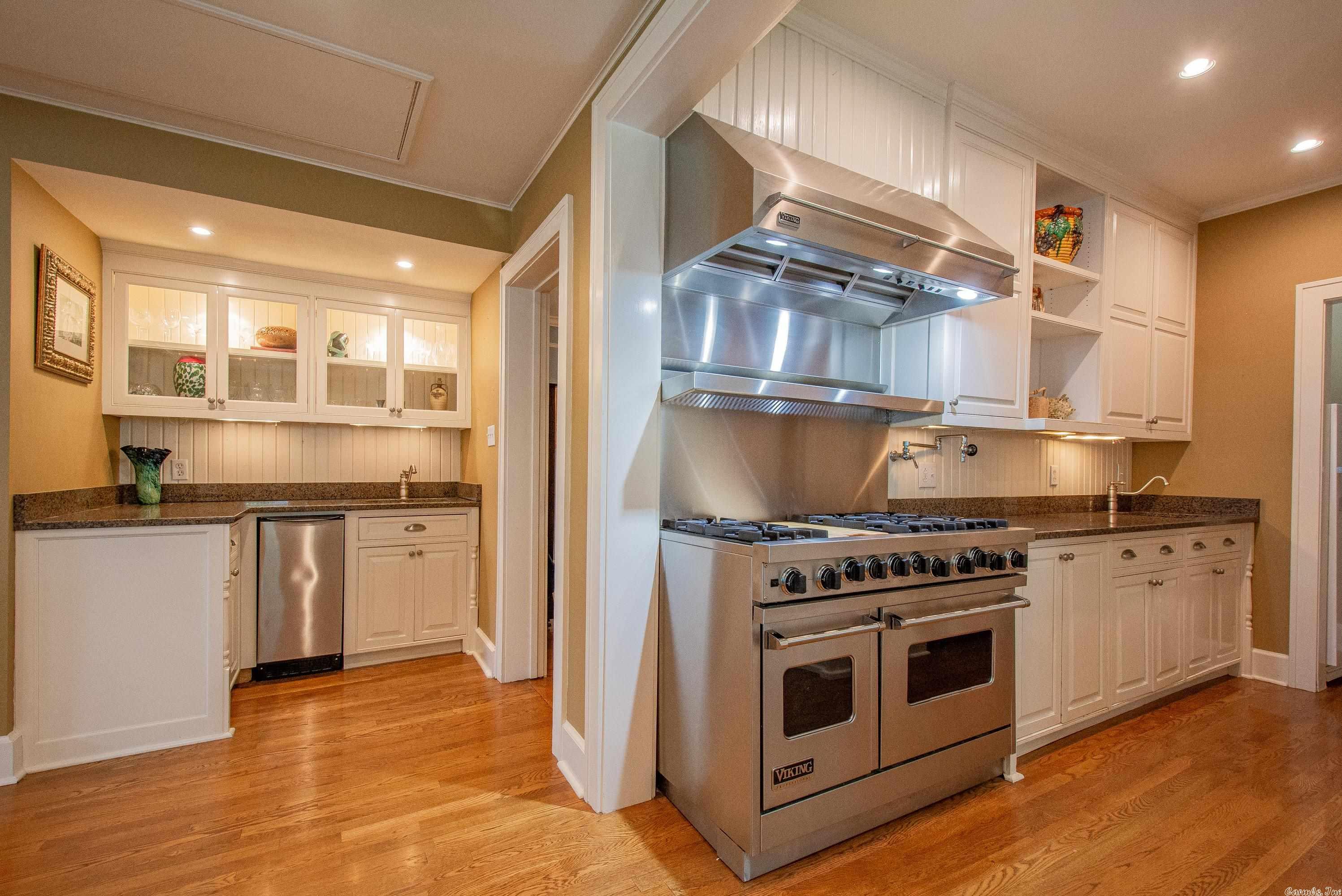 Prospect Terrace - Residential