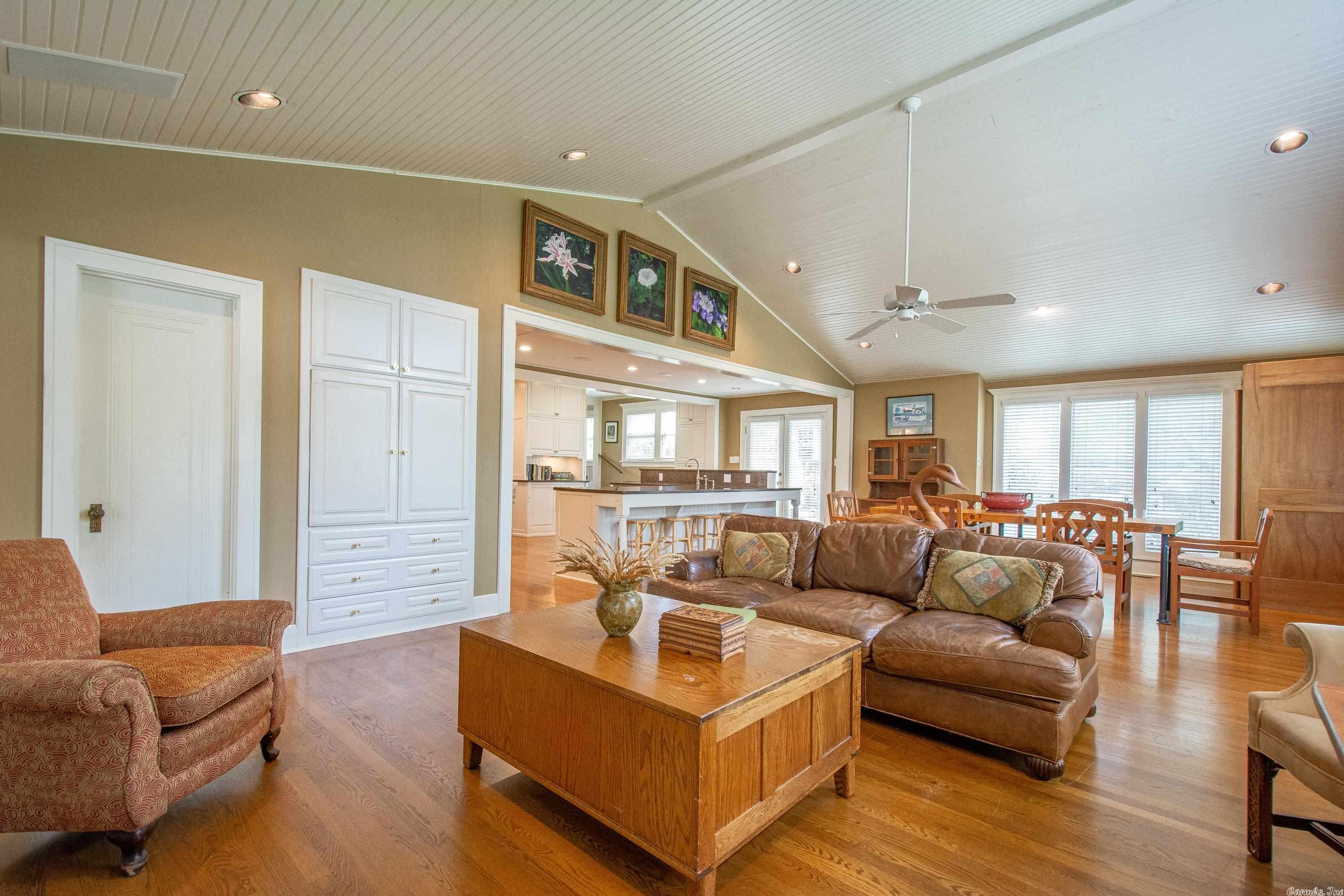 Prospect Terrace - Residential