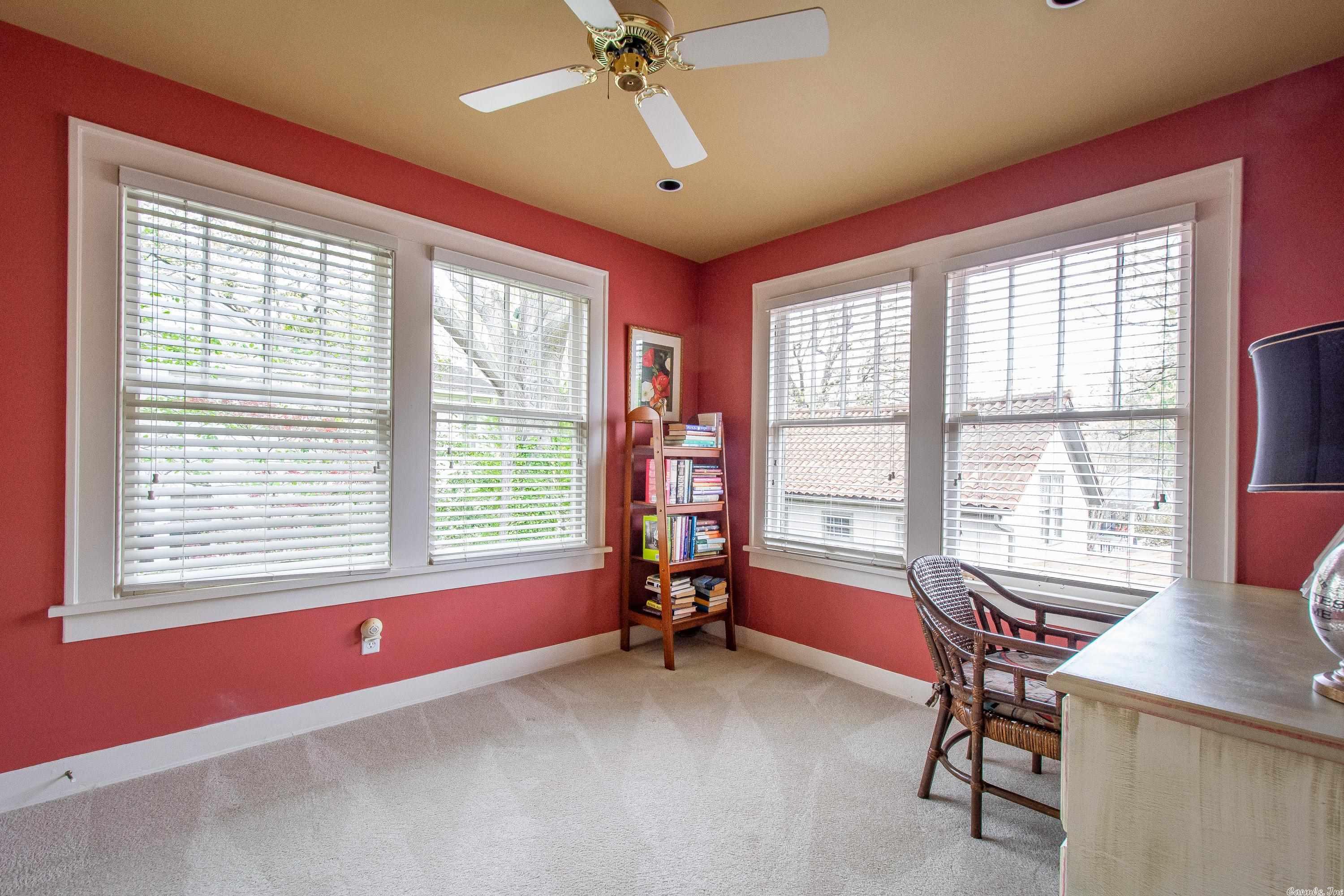 Prospect Terrace - Residential